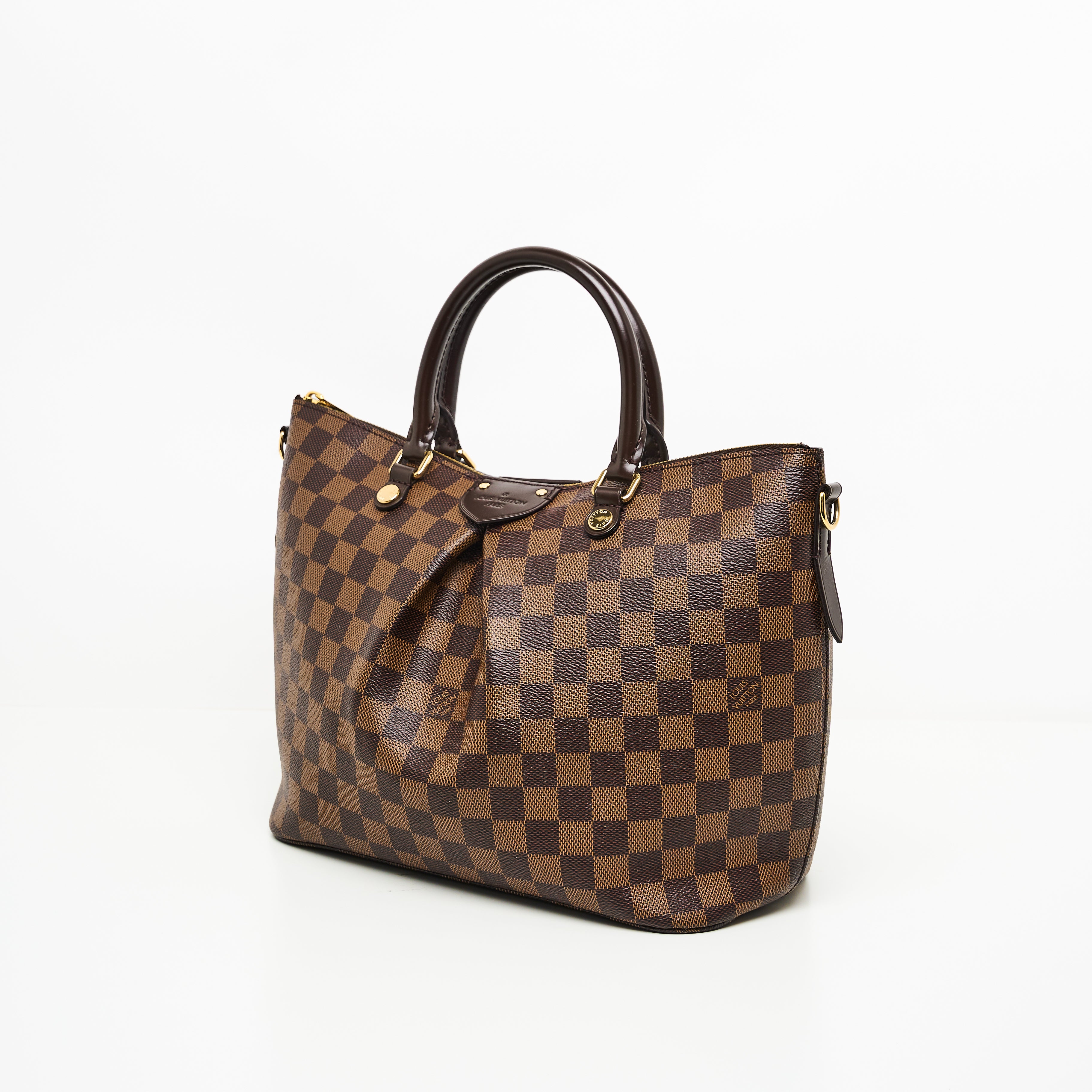 LV Damier Ebene Siena