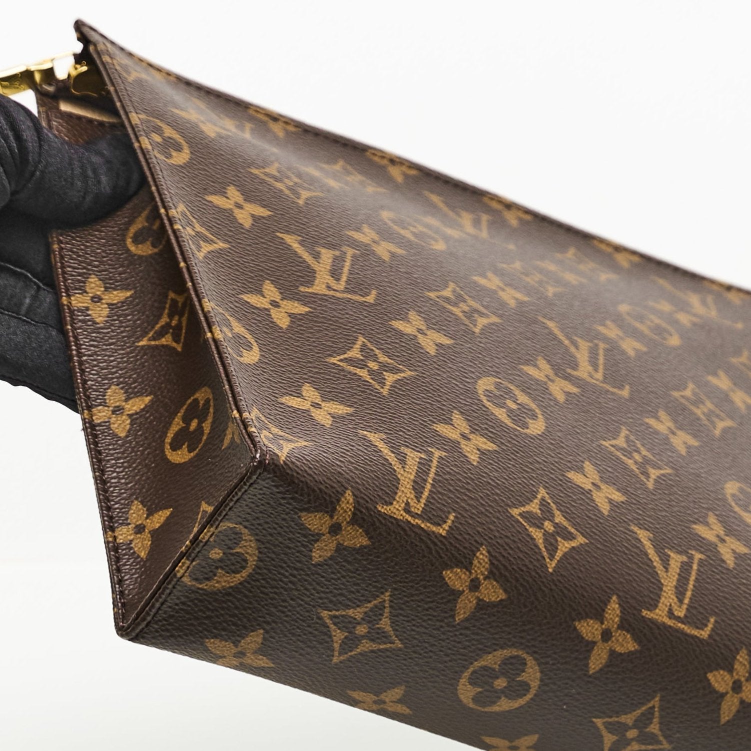 LV Monogram Toiletry