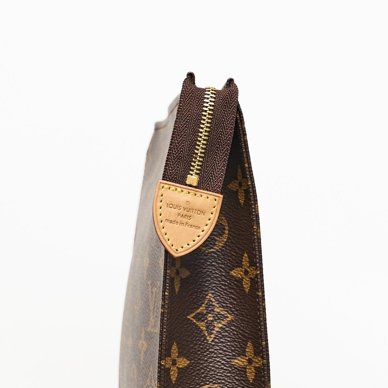 LV Monogram Toiletry