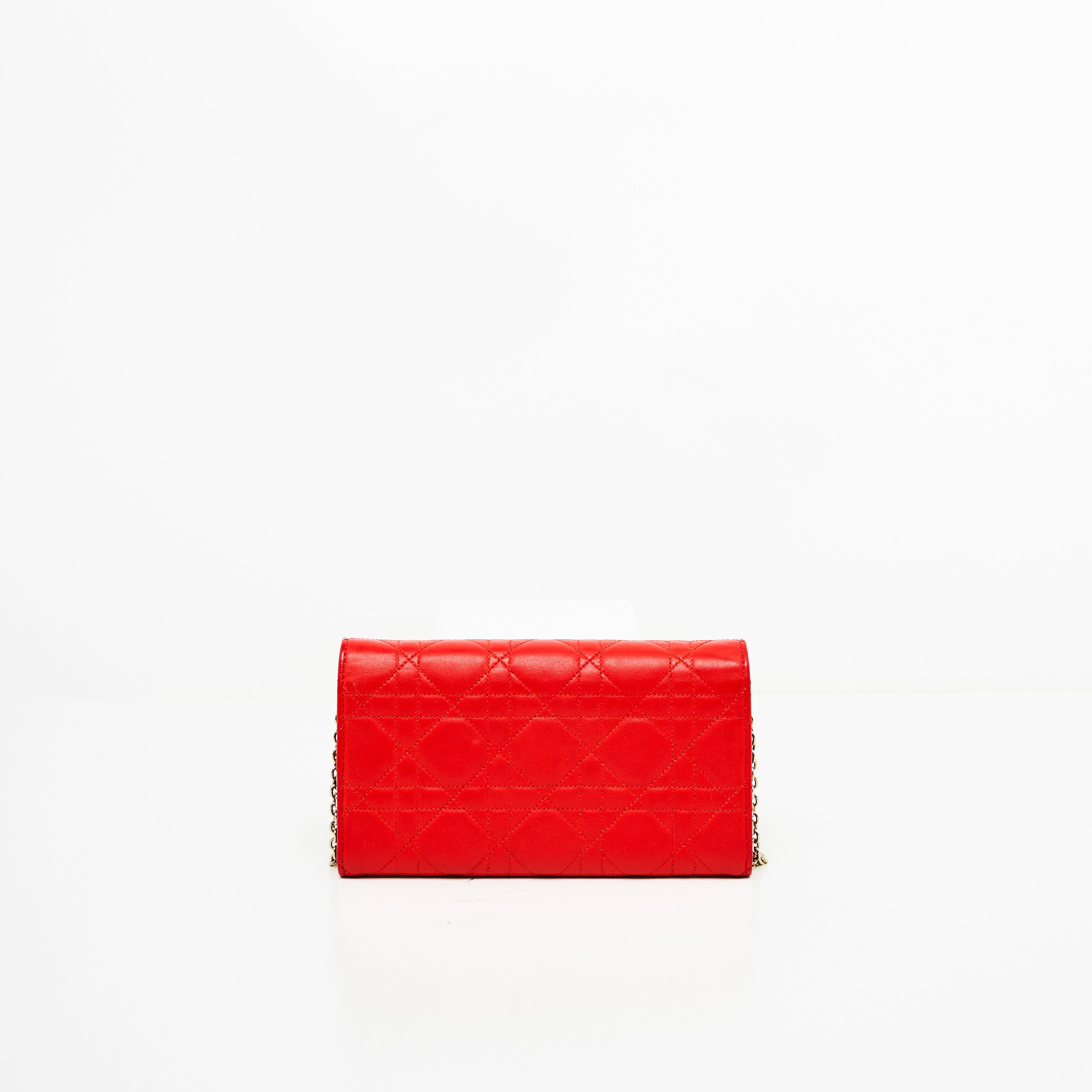 Miss Dior Woc in Red