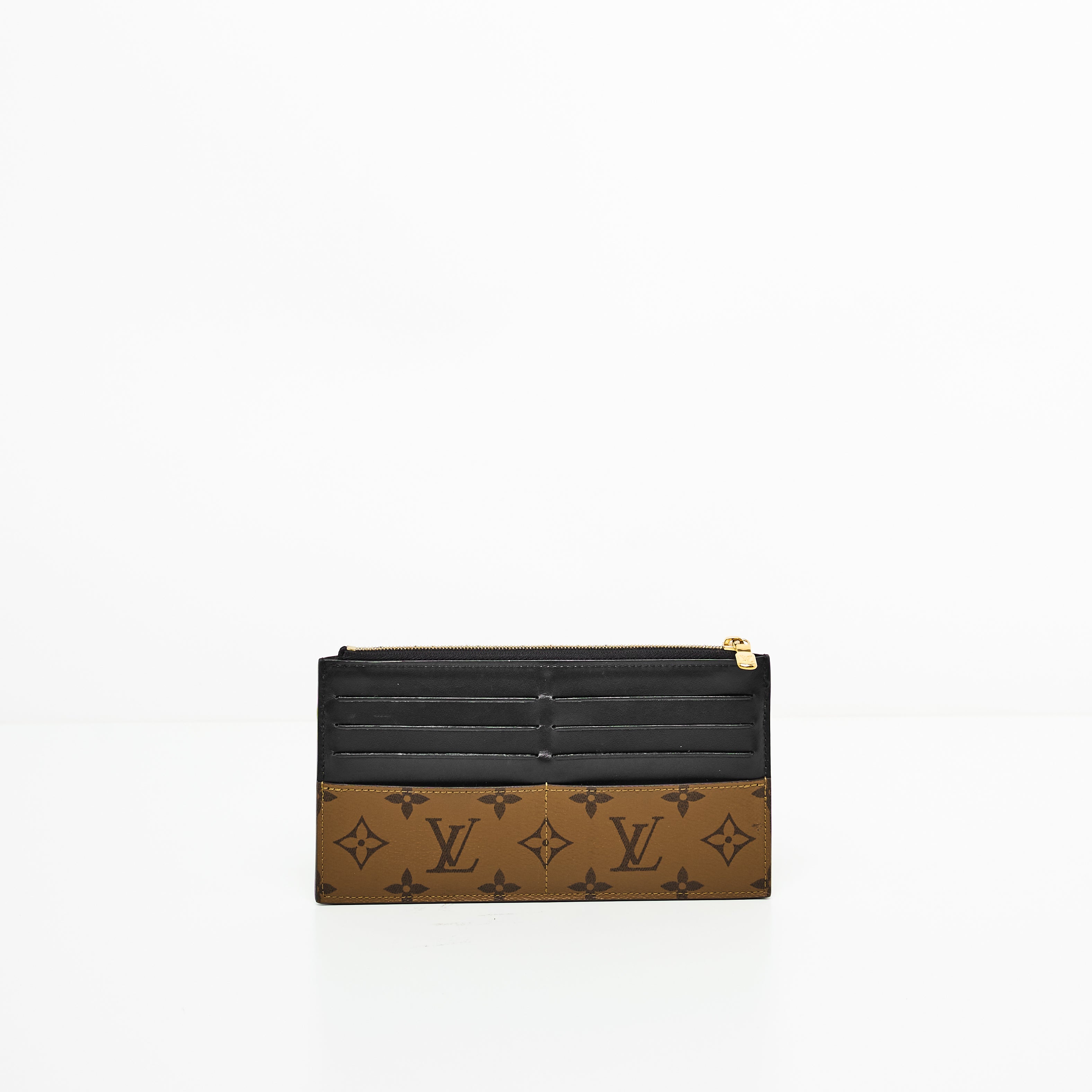 LV PURSE SLIM