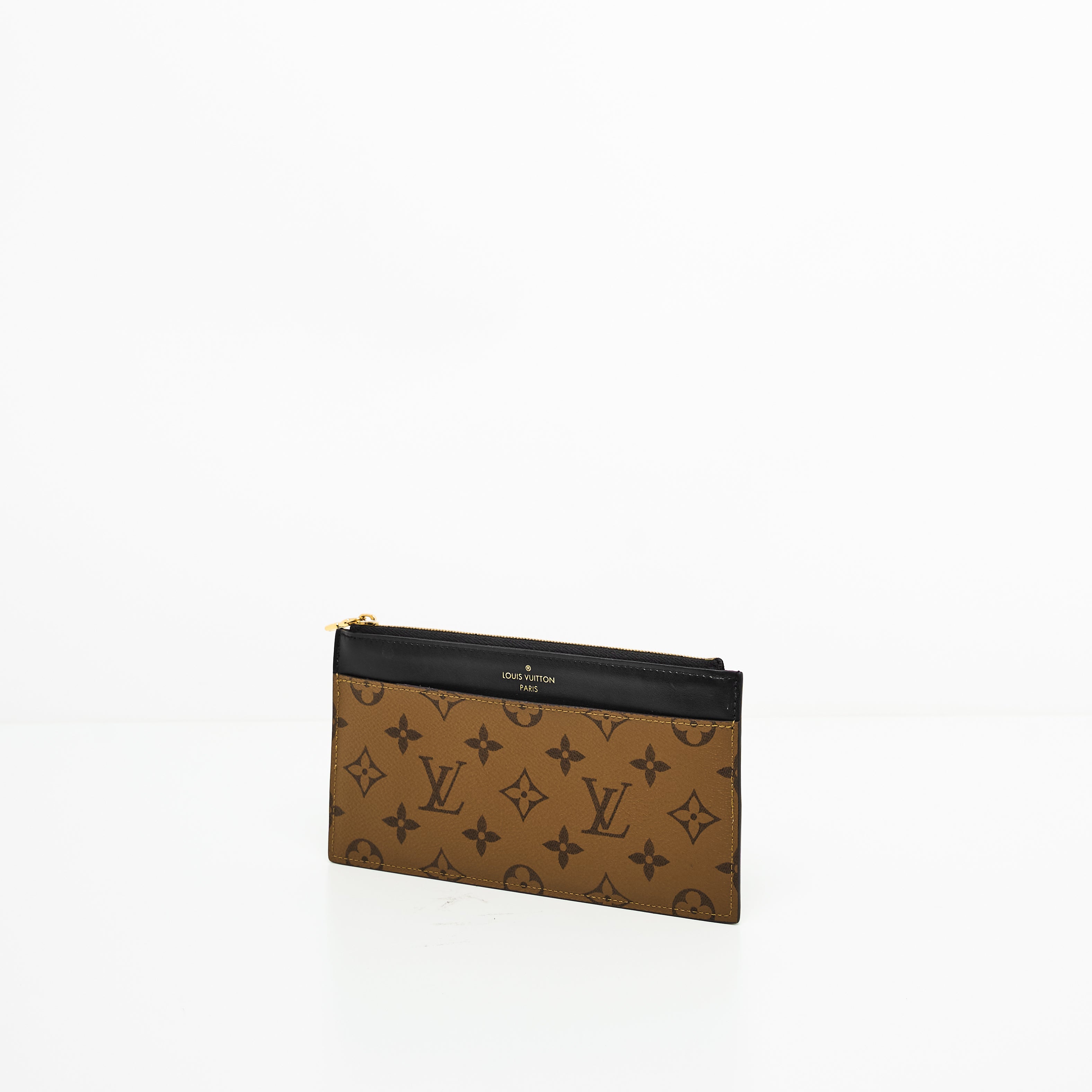 LV PURSE SLIM