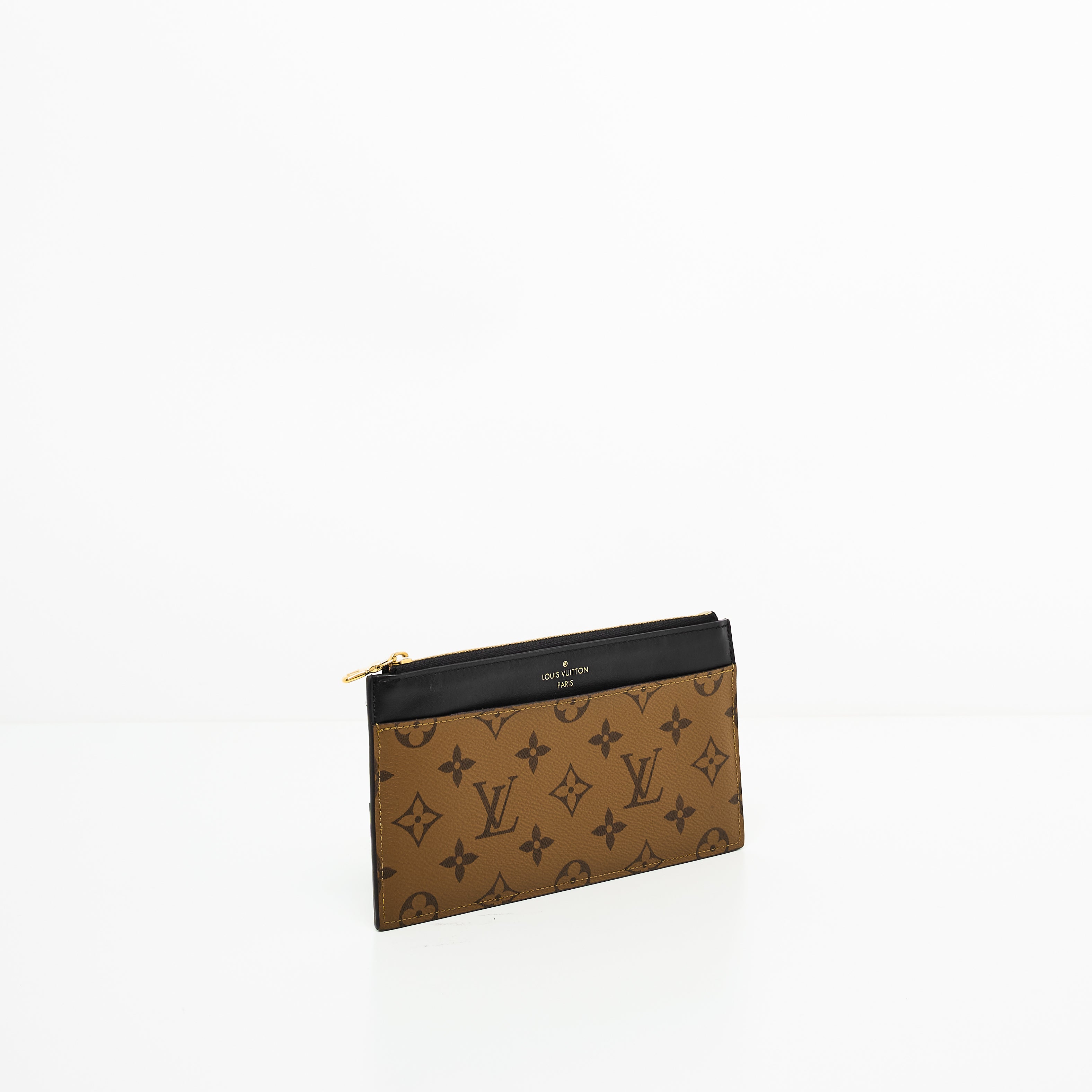 LV PURSE SLIM