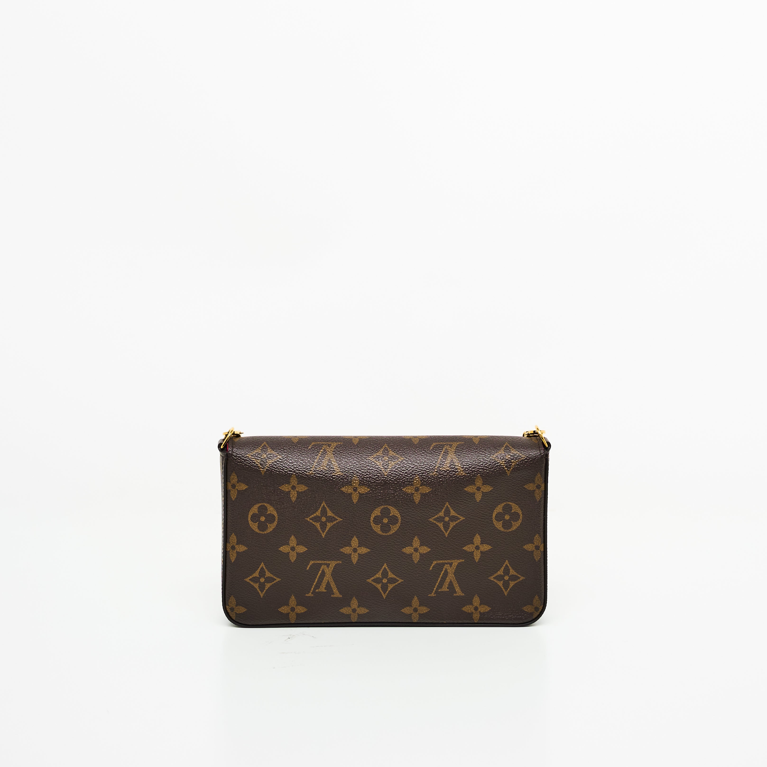 LV Felicie Monogram