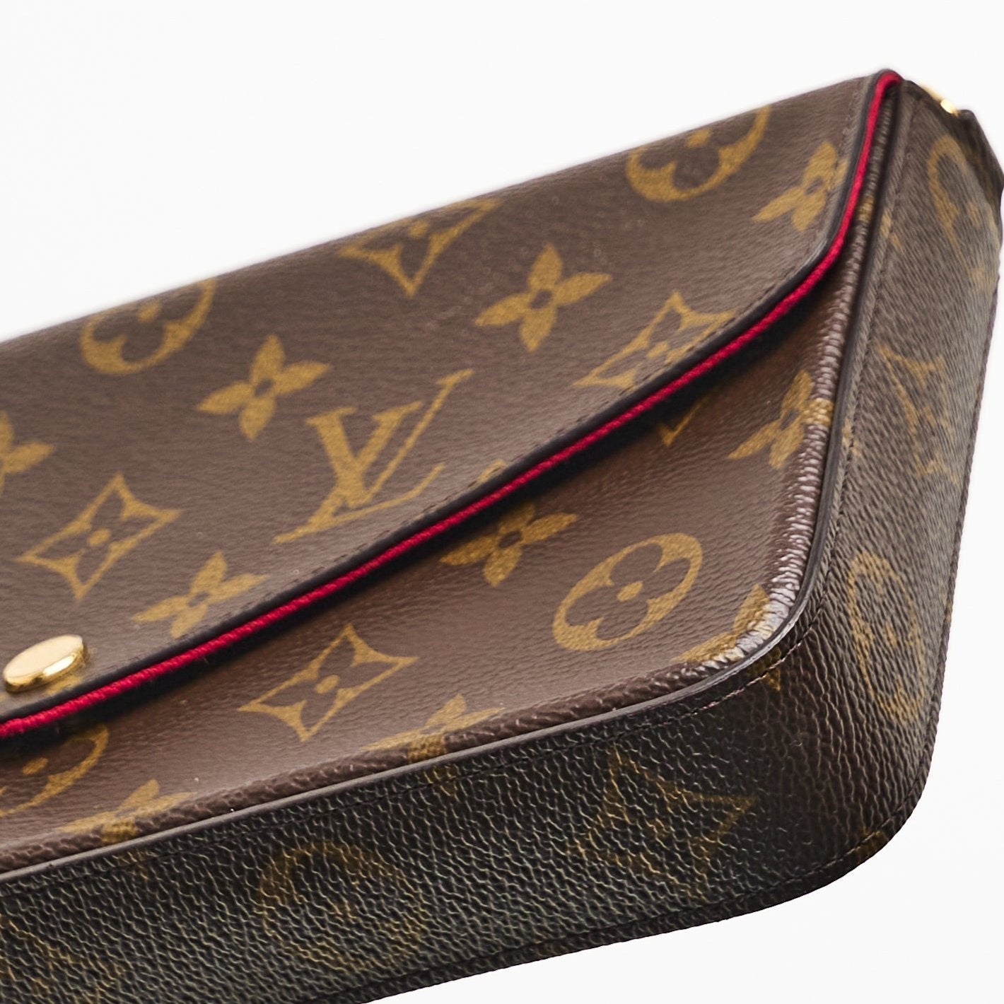 LV Felicie Monogram