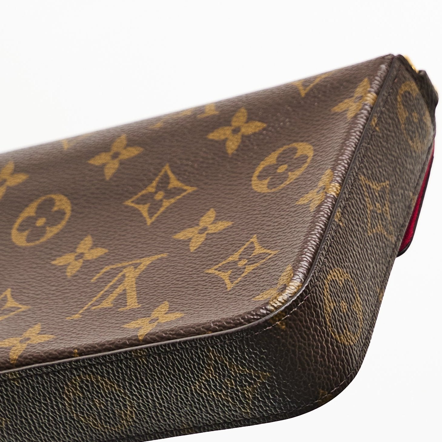 LV Felicie Monogram