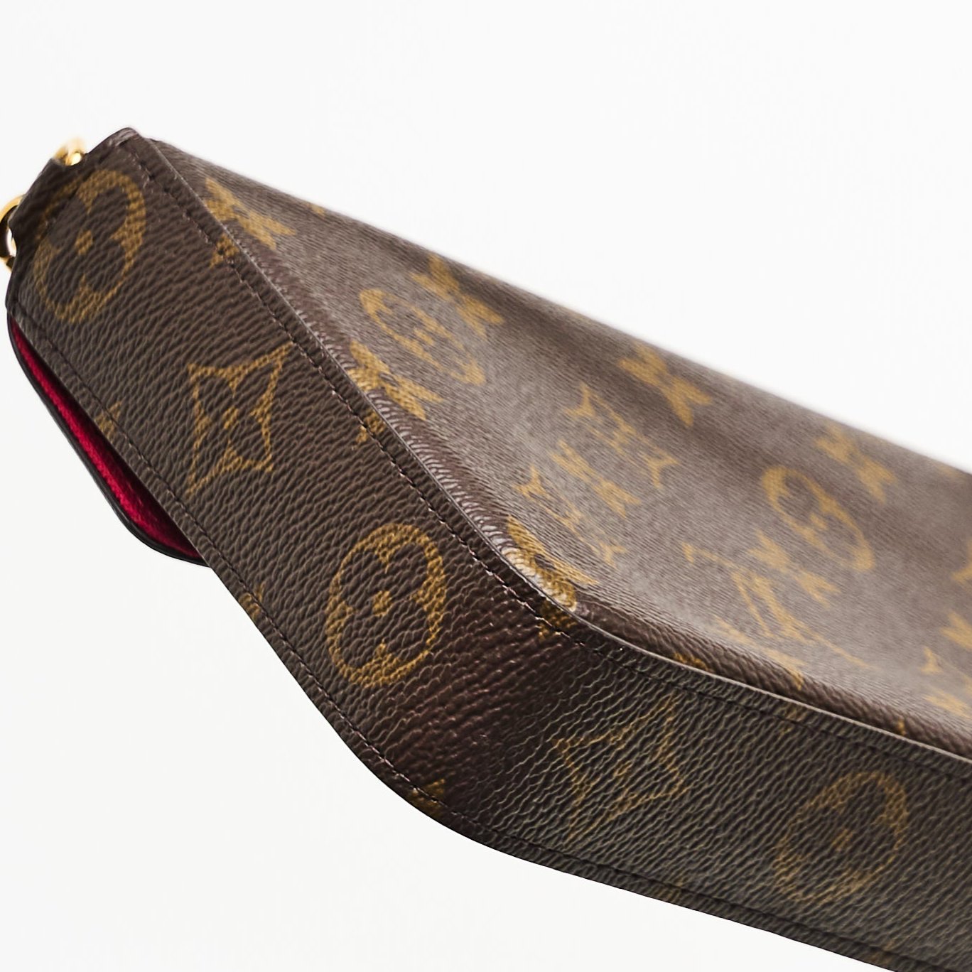 LV Felicie Monogram