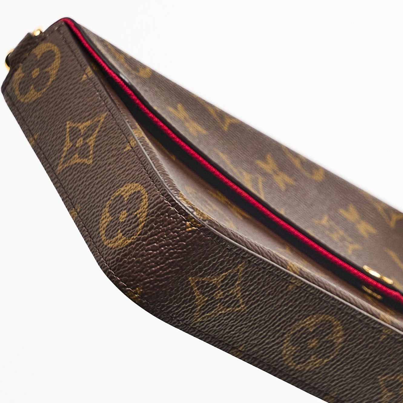 LV Felicie Monogram