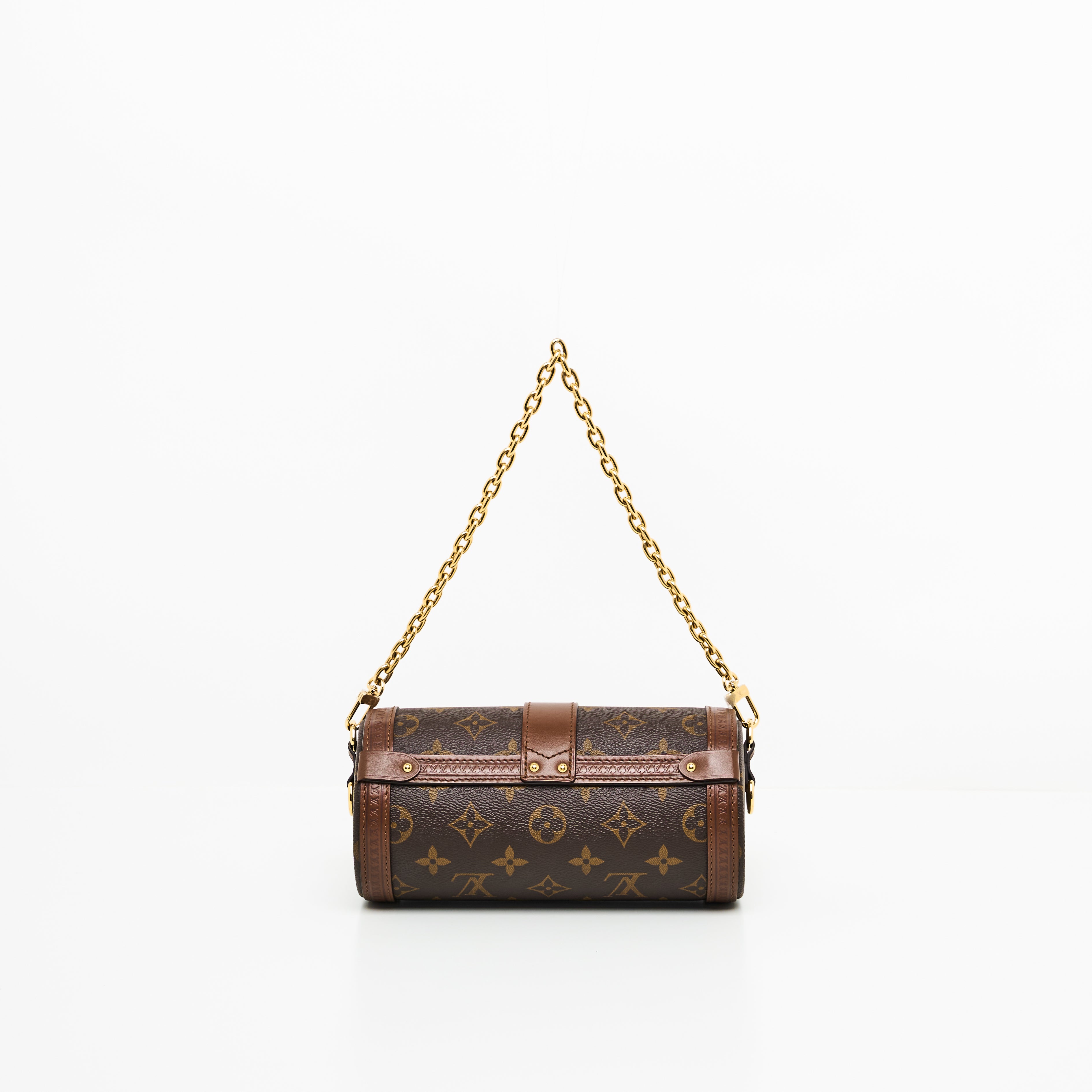 LV PAPILLON TRUNK