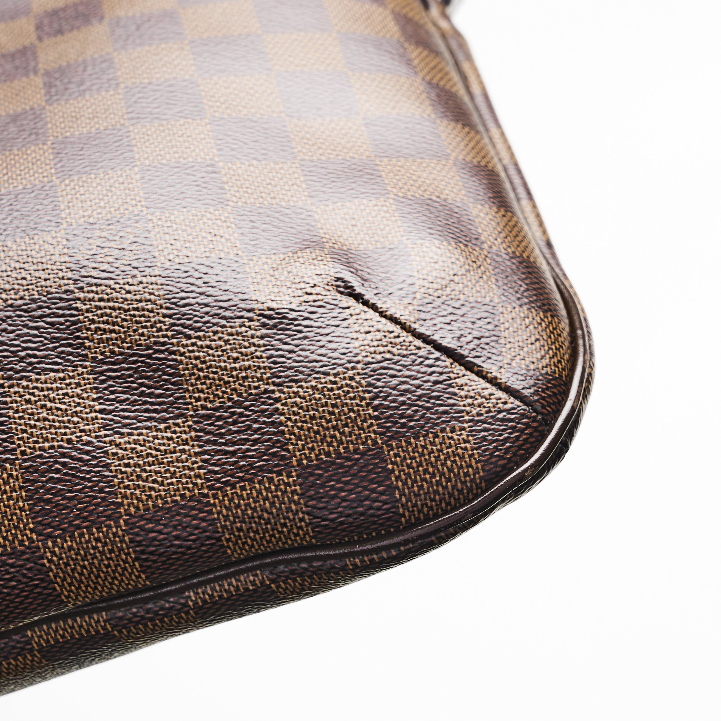 LV  Bloombury pm Damier Ebene