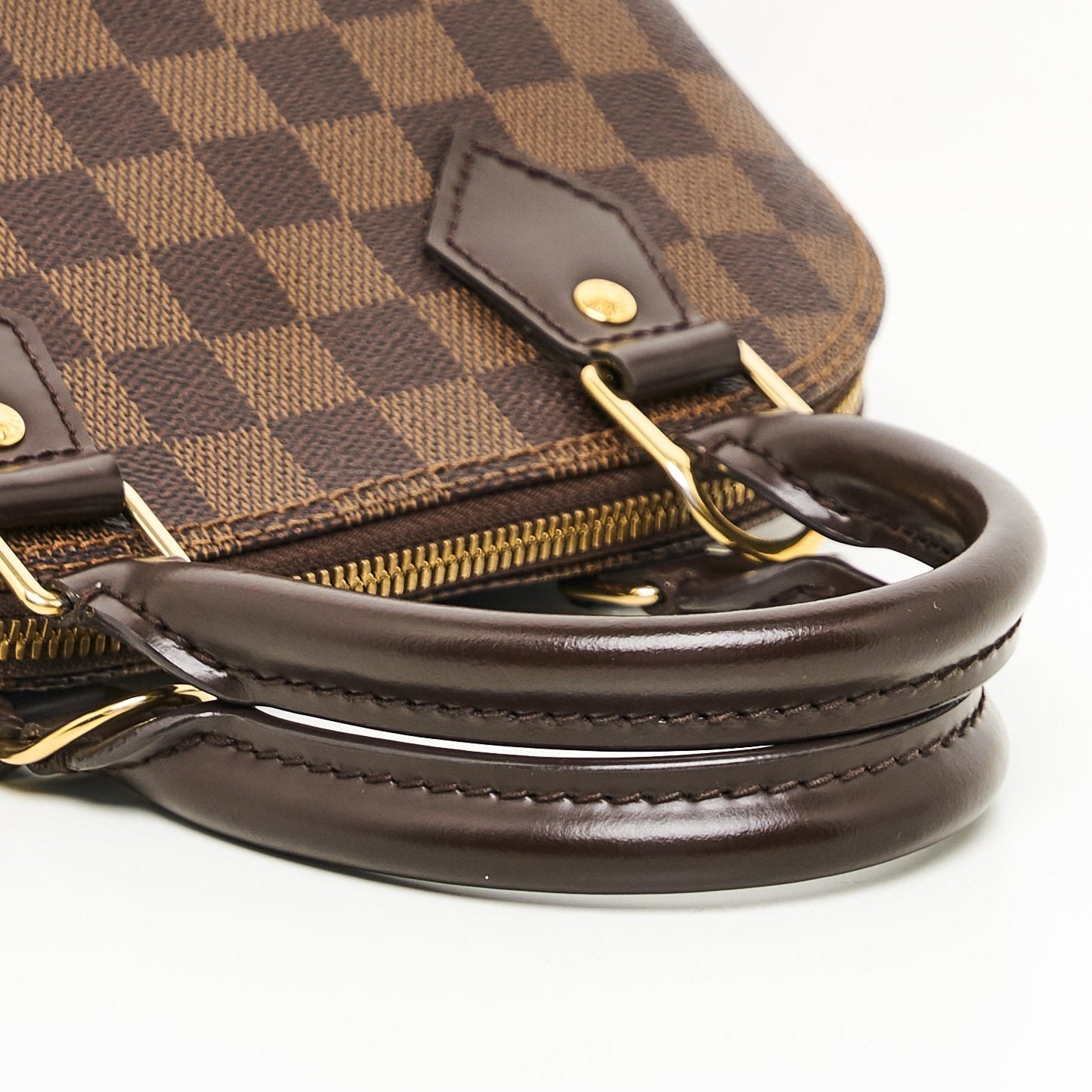 LV ALMA BB DAMIER