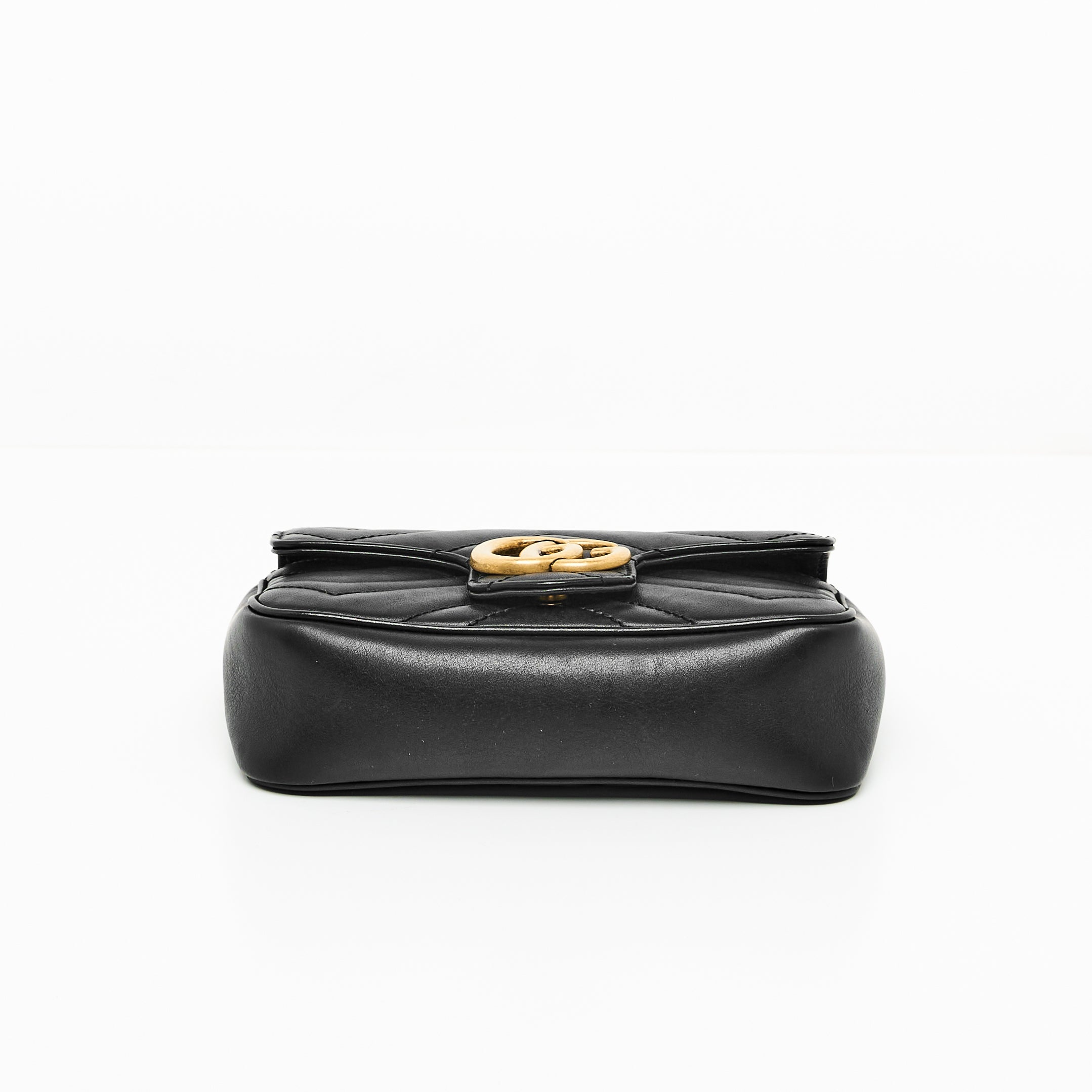 Gucci Marmont Mini Black