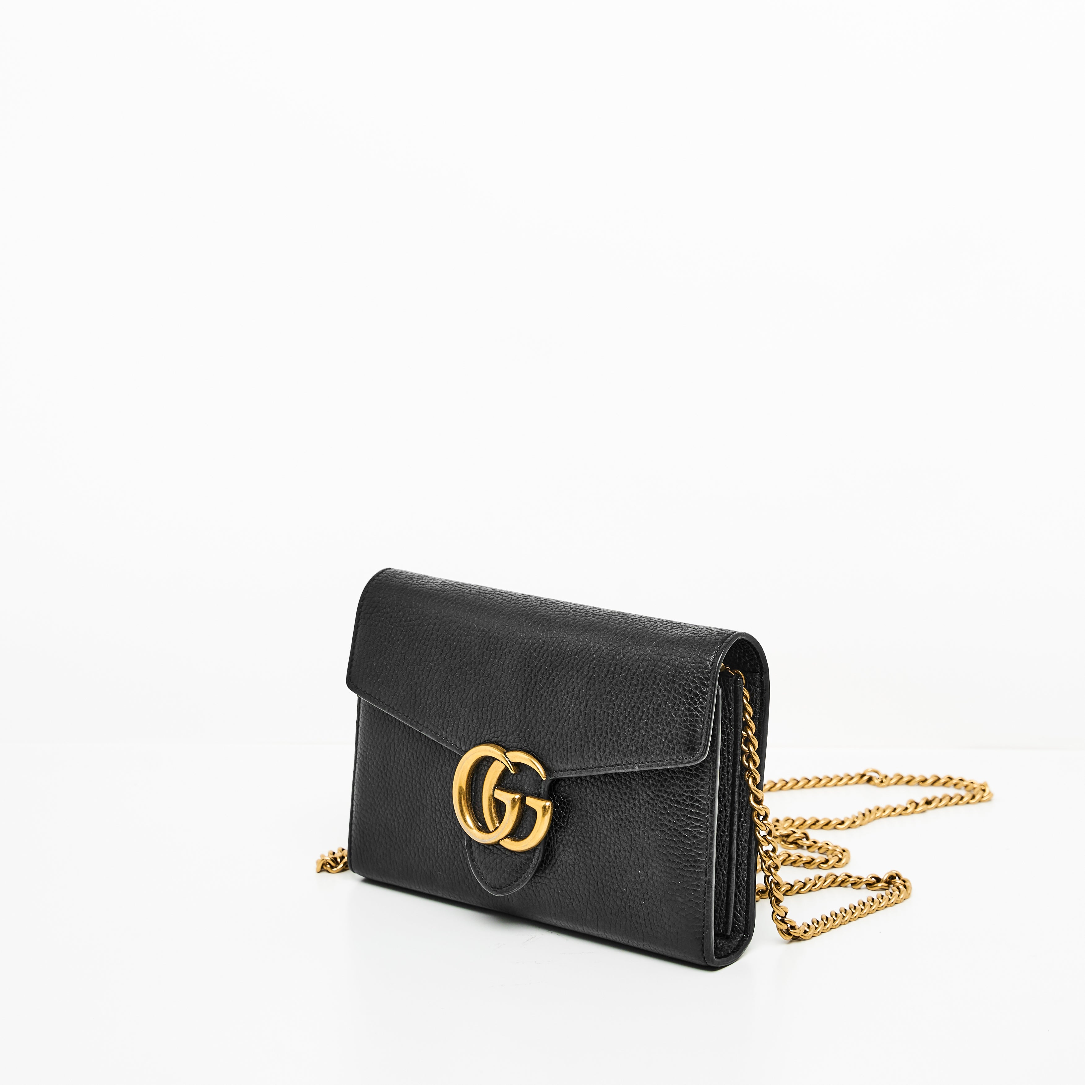 Gucci Woc in Black