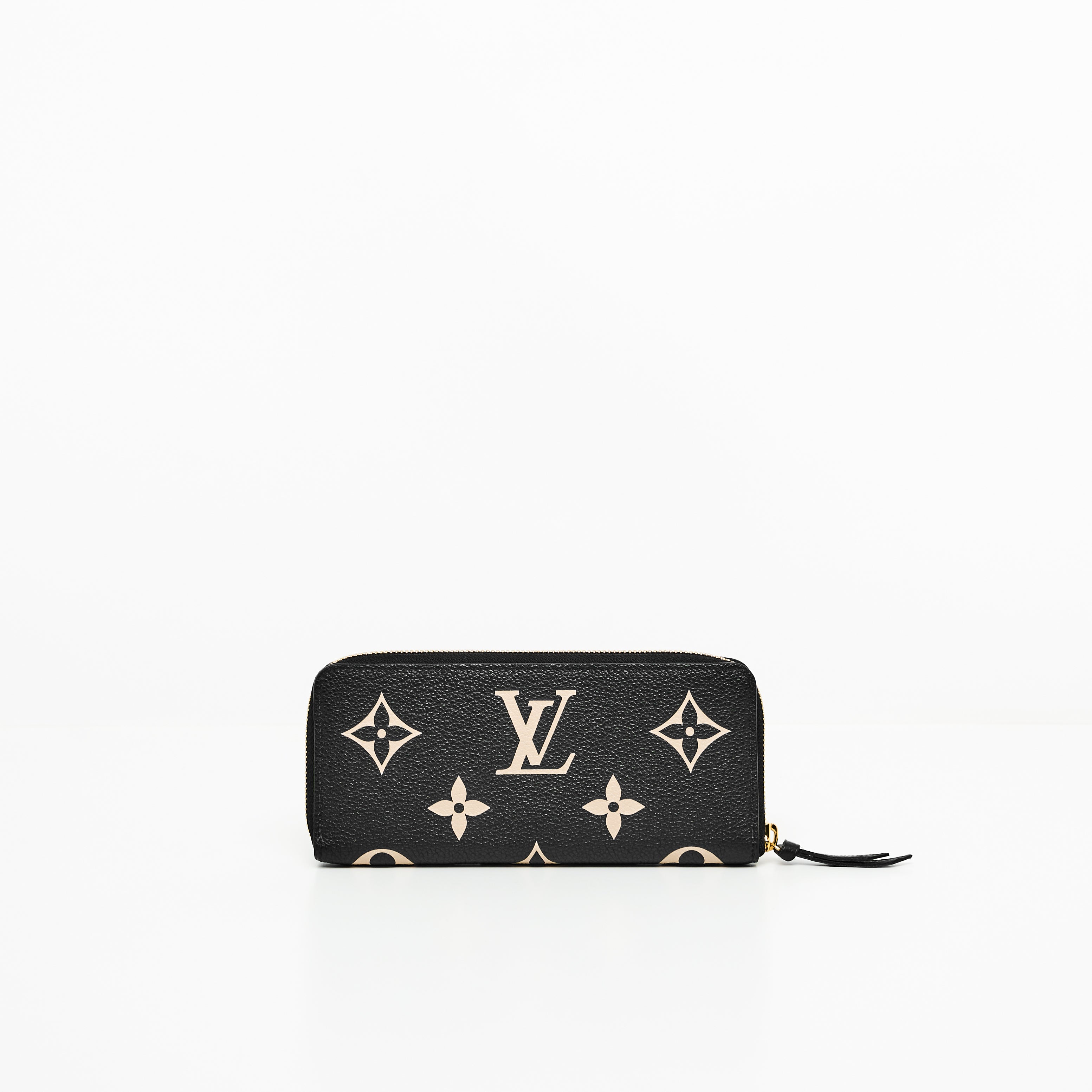 LV CLEMENCE WALLET