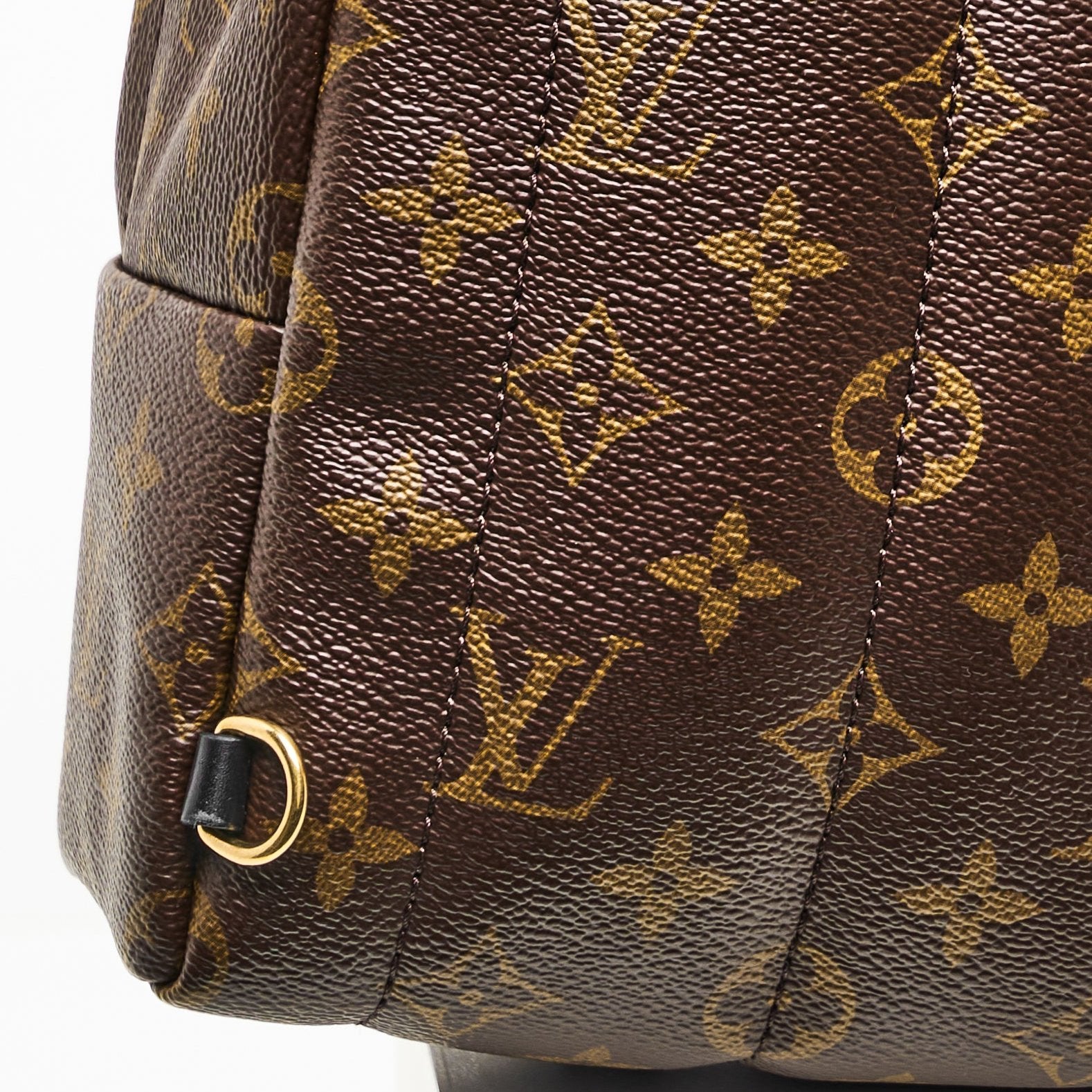 LV Mini Palm Springs Backpack