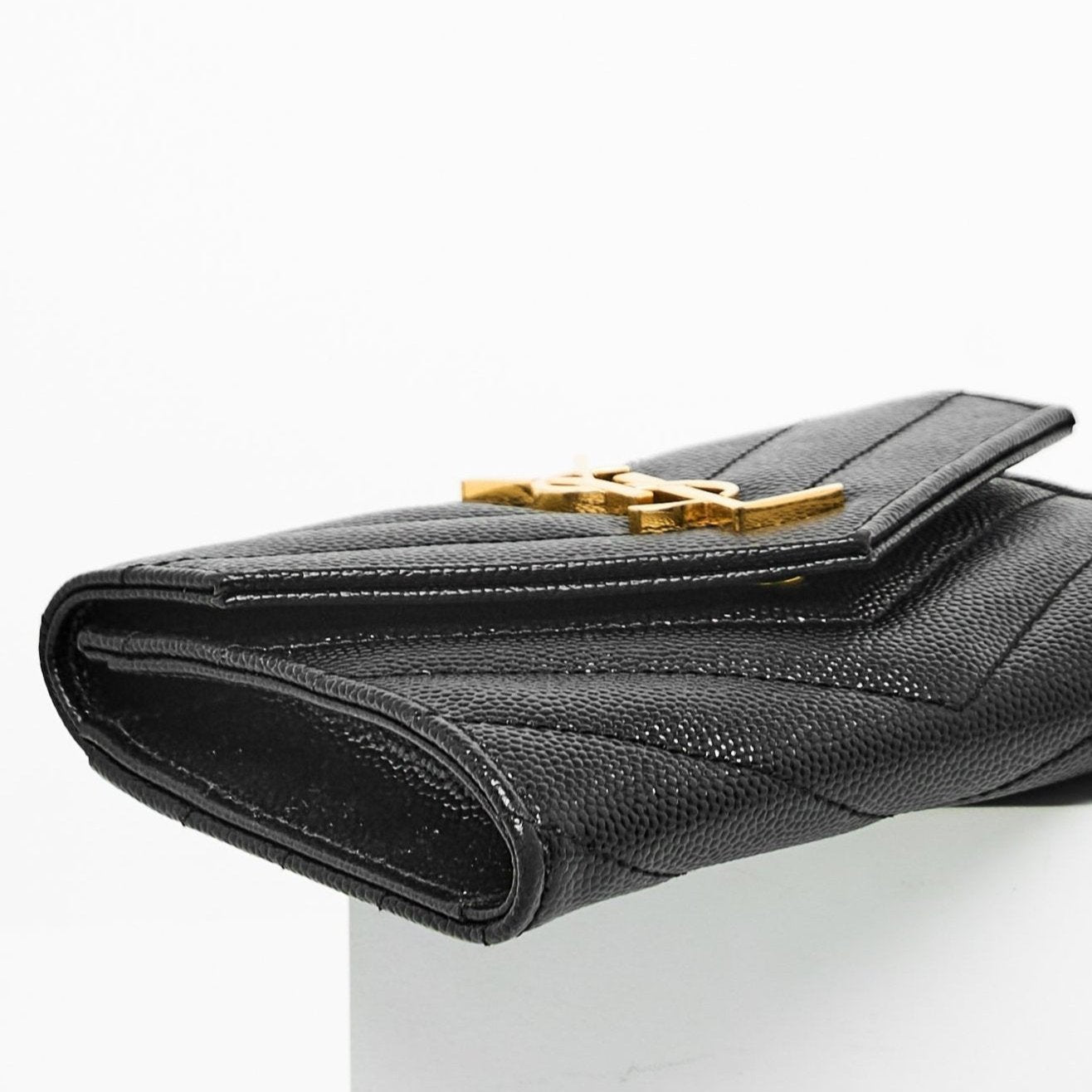 YSL Small Envelope Wallet