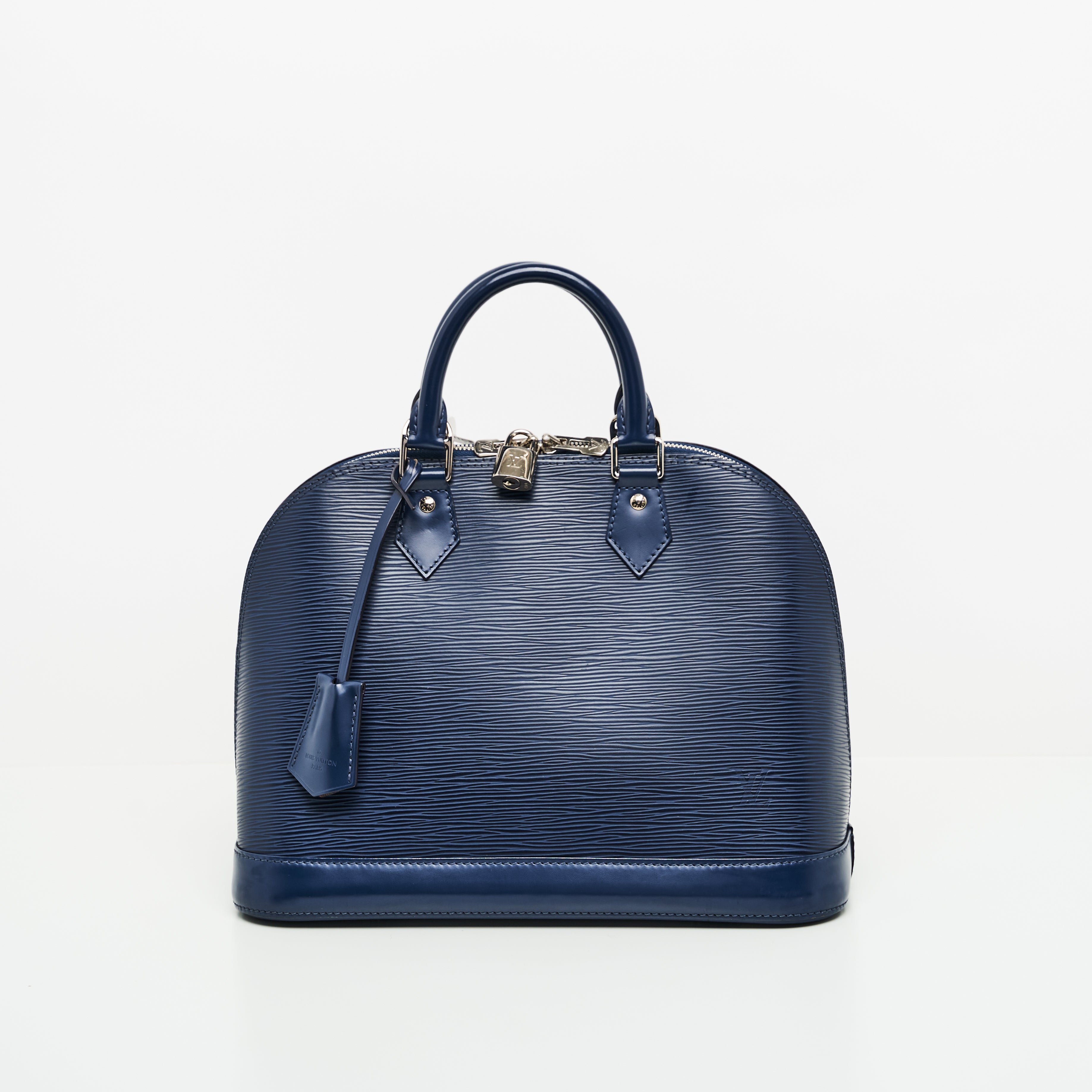 LV Epi Alma PM in Blue