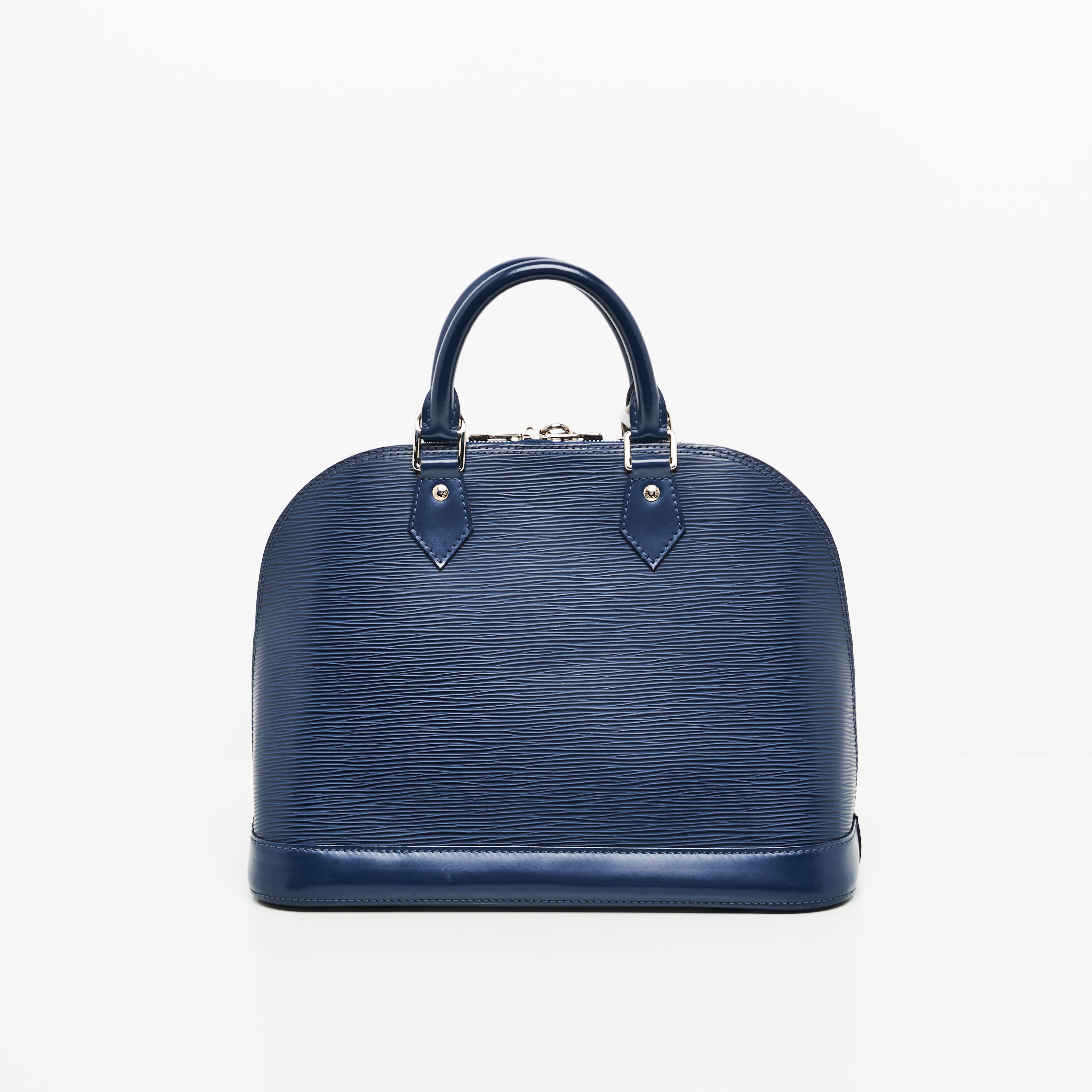 LV Epi Alma PM in Blue