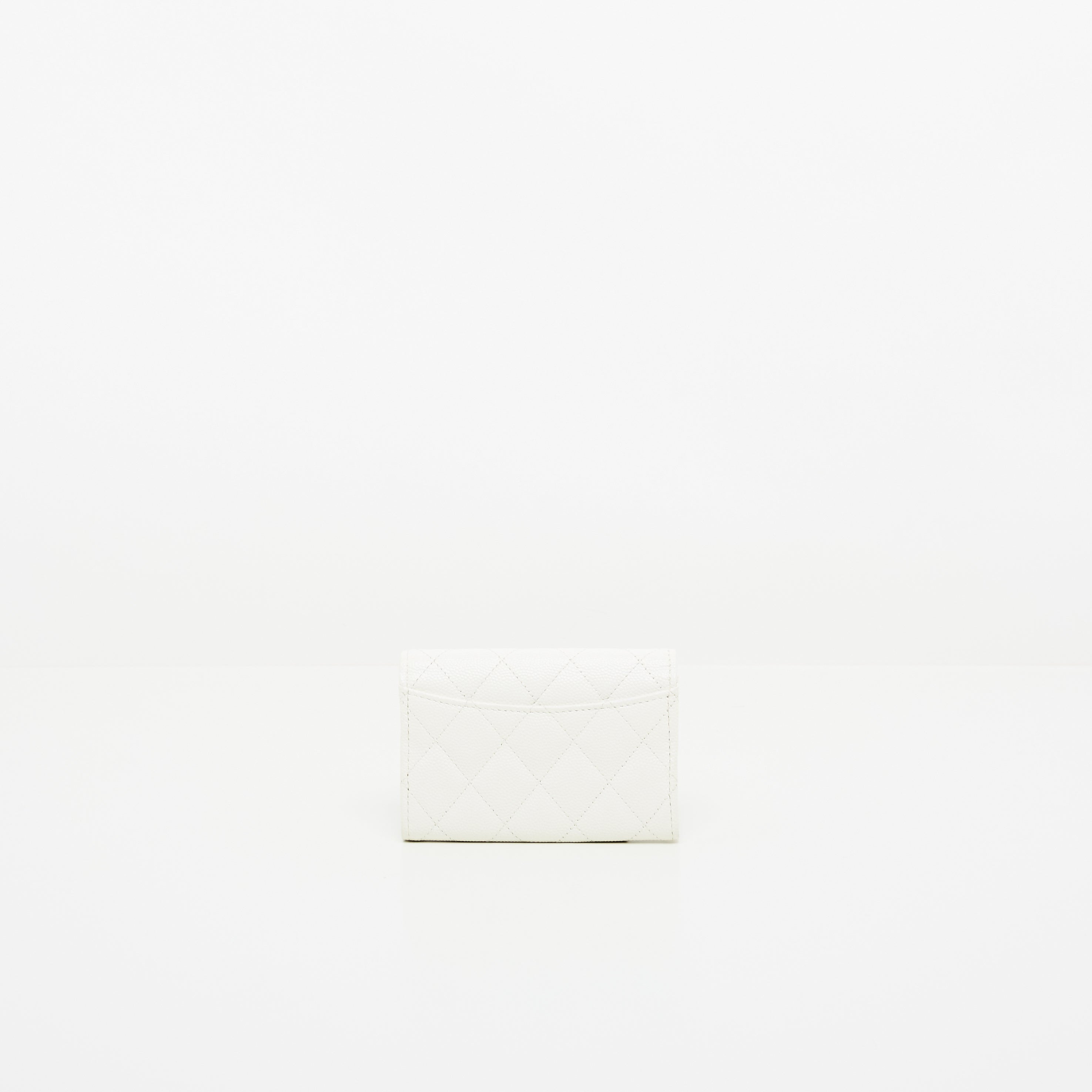 Chanel Card Holder