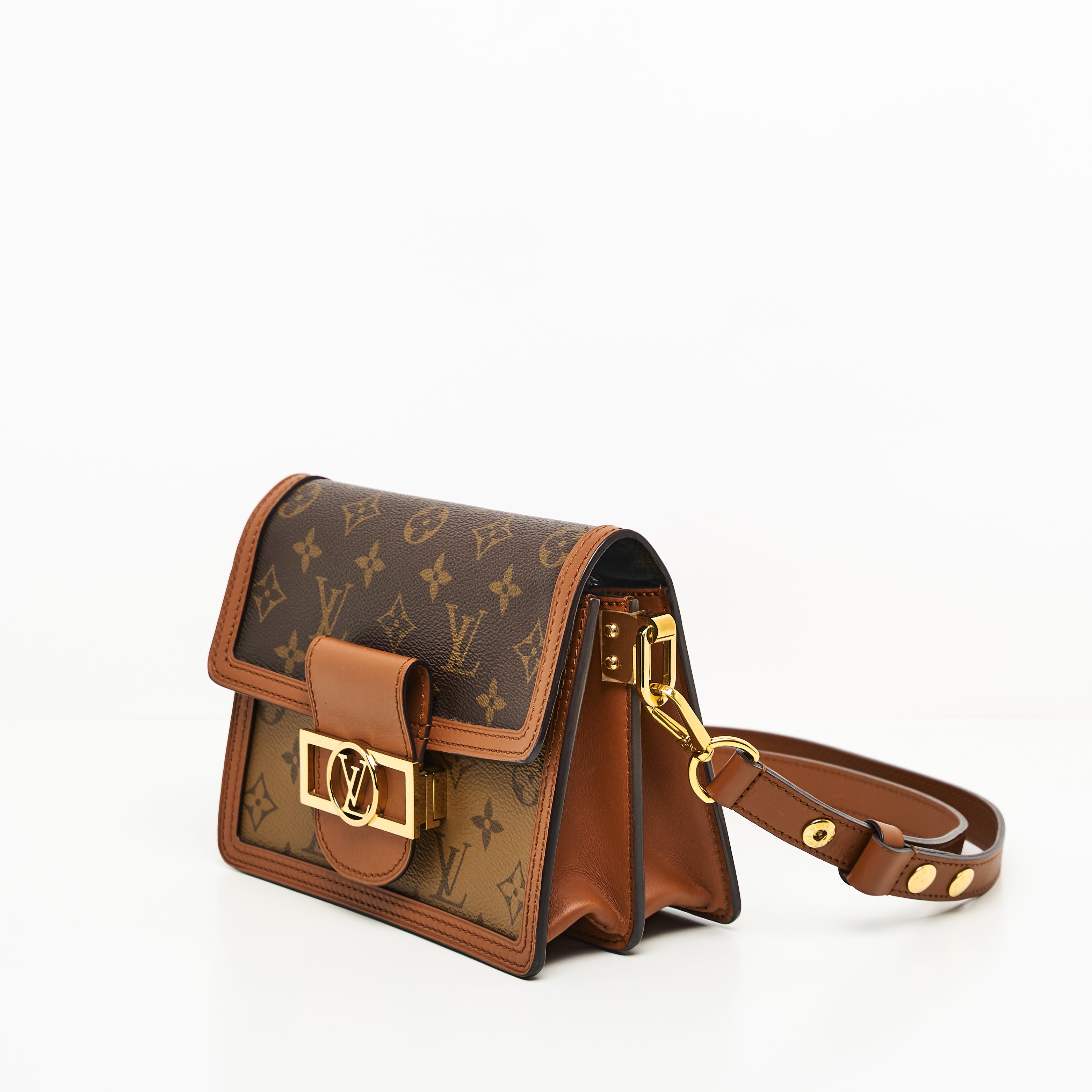 LV DAUPHINE MINI