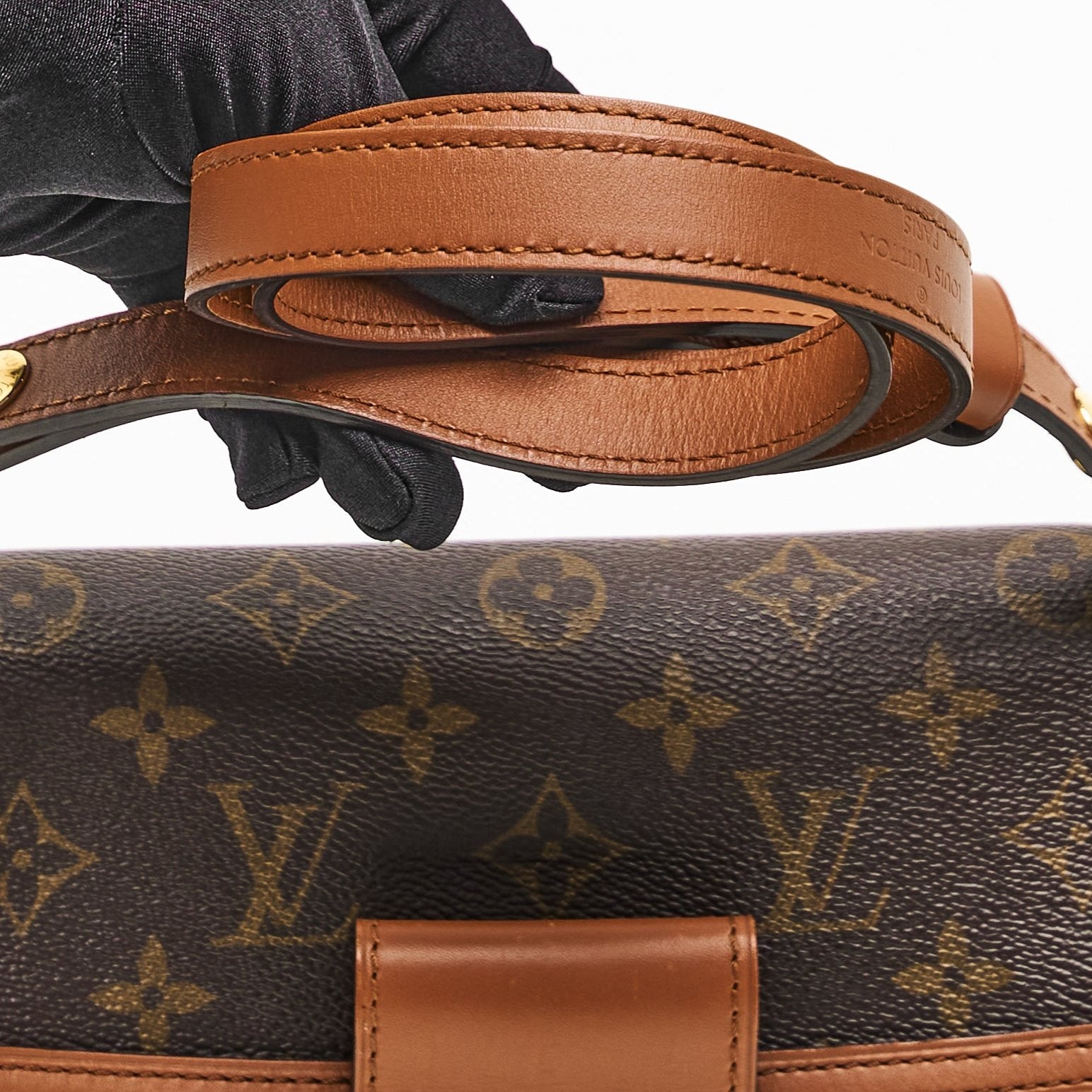 LV DAUPHINE MINI