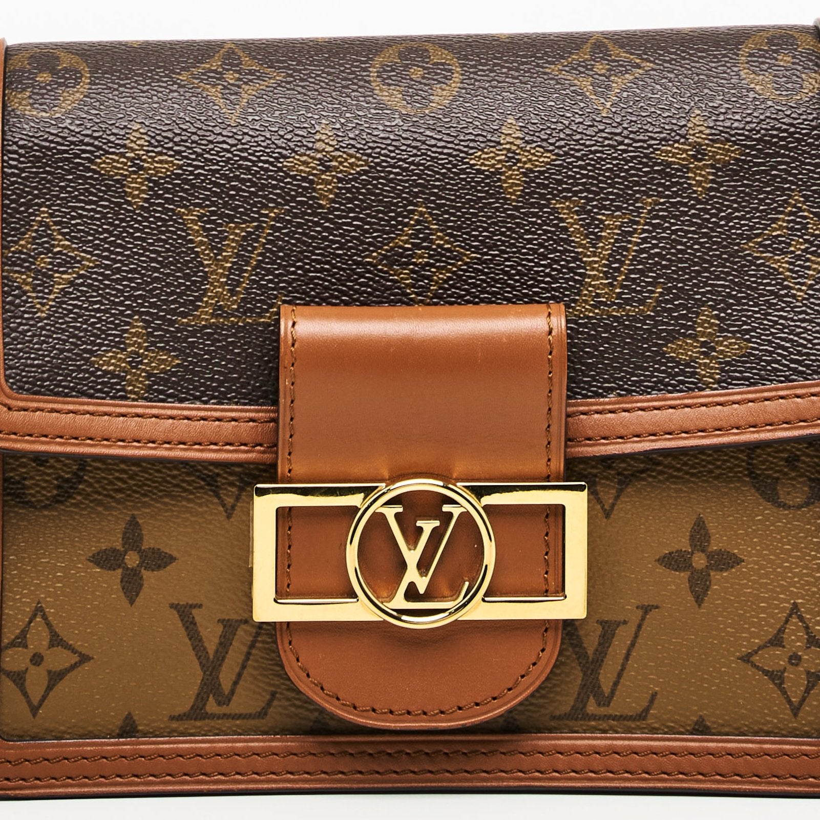 LV DAUPHINE MINI