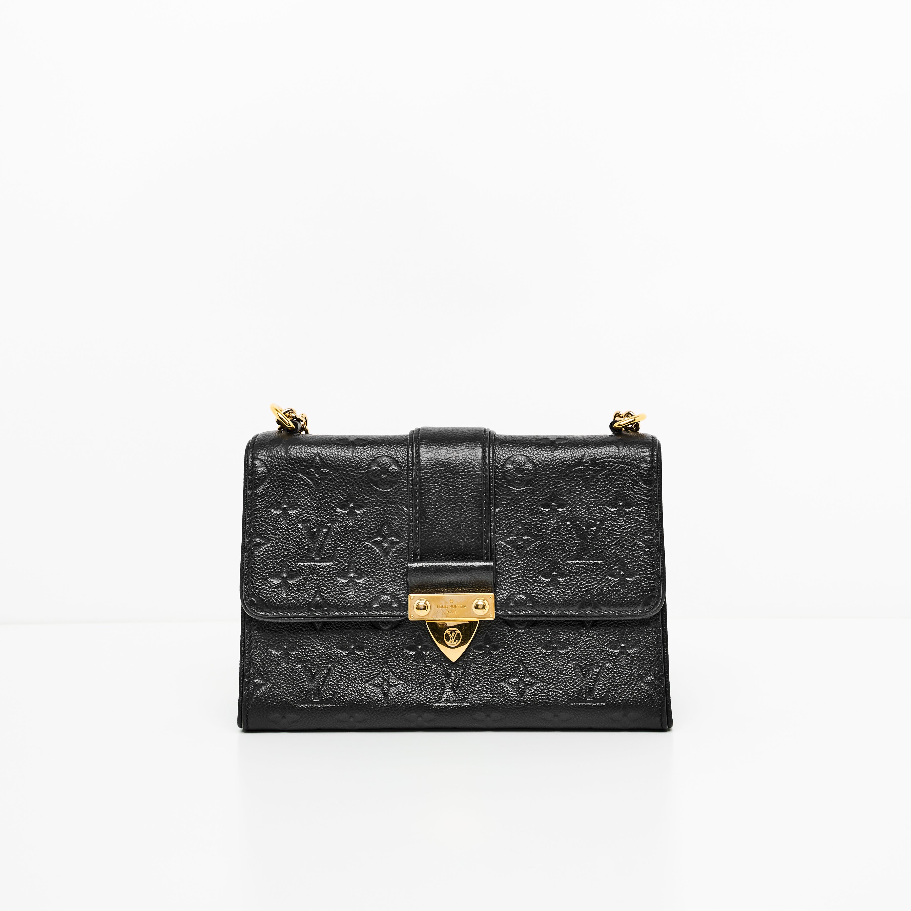 LV Empreinte Saint Sulpice