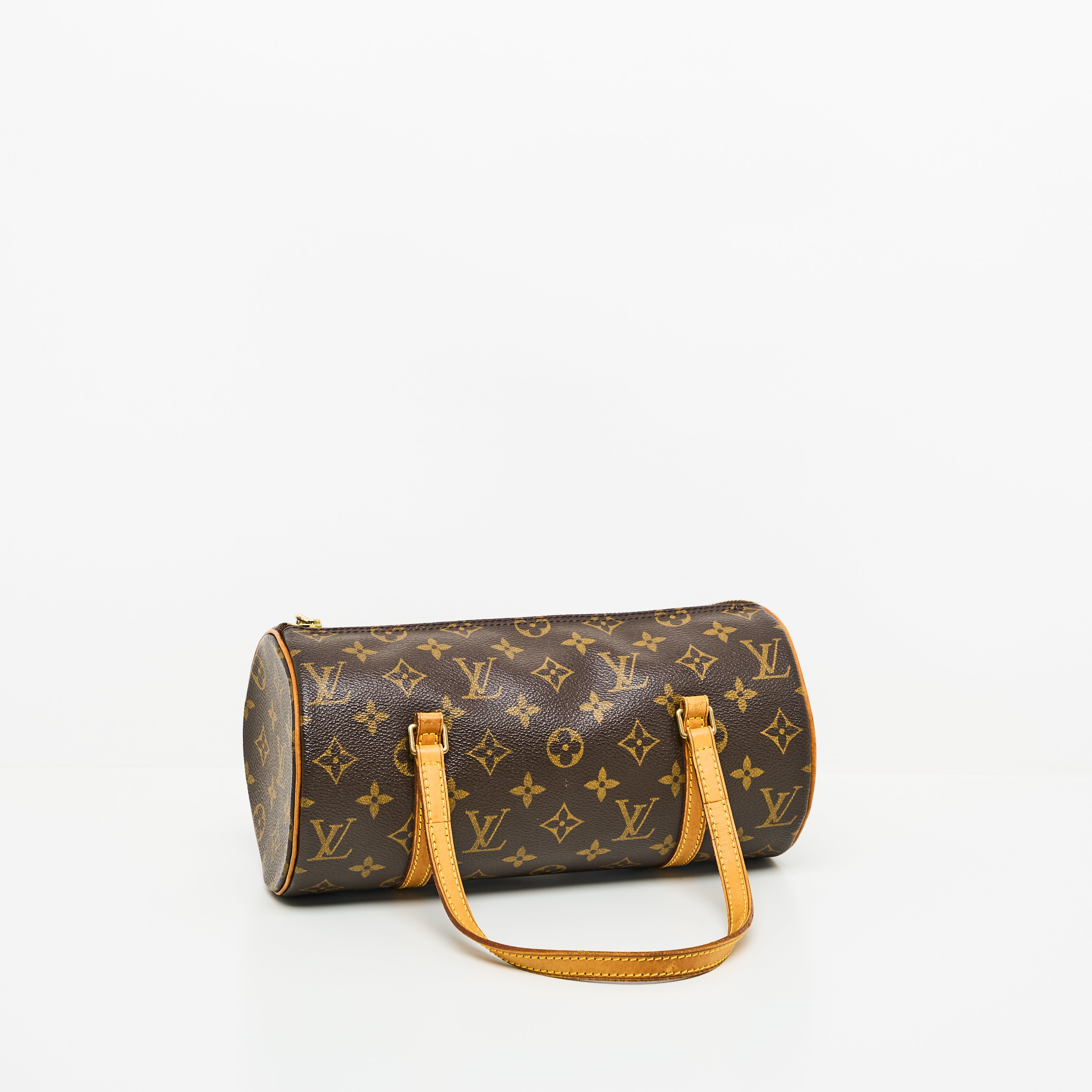 Louis Vuitton Monogram Papillon 26