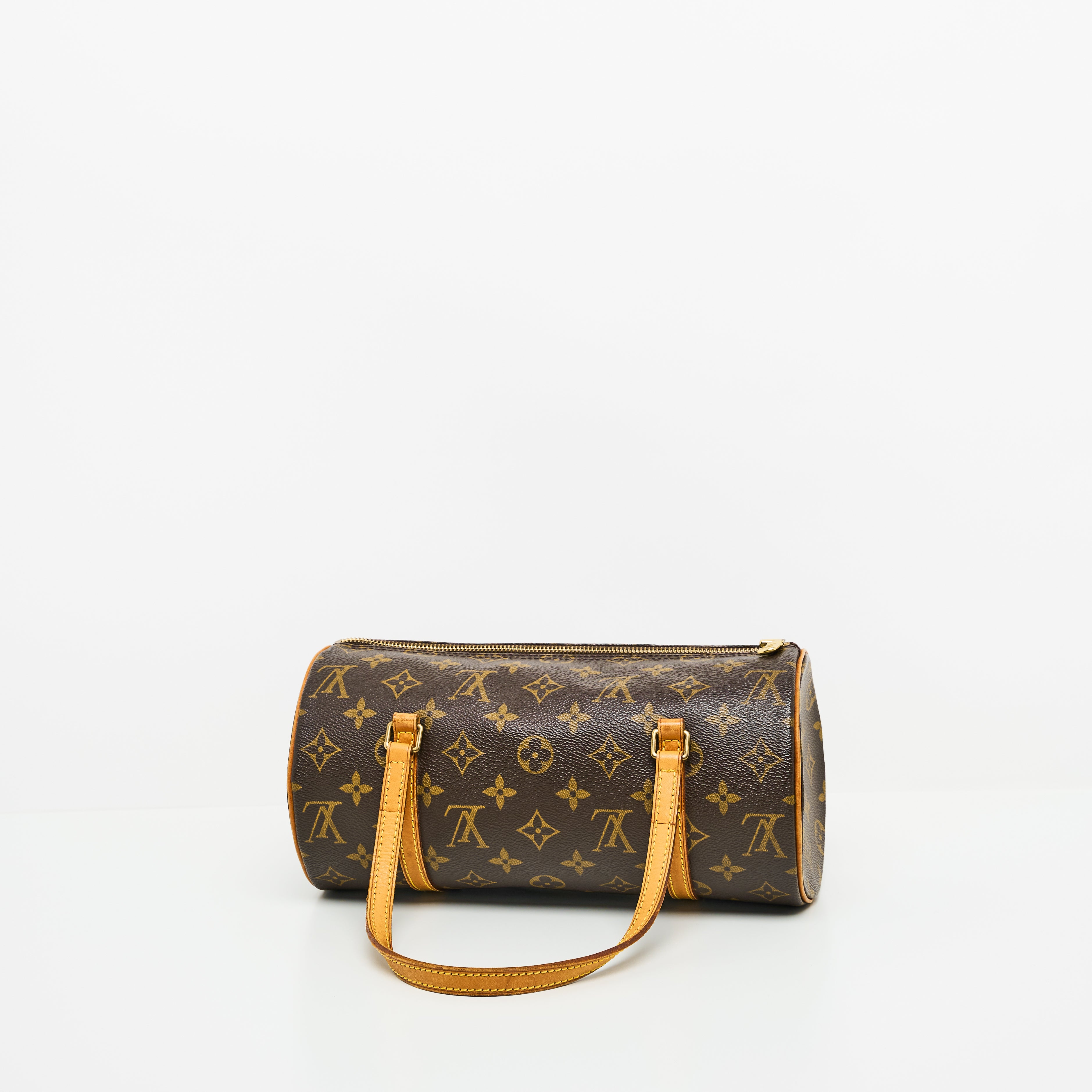 Louis Vuitton Monogram Papillon 26