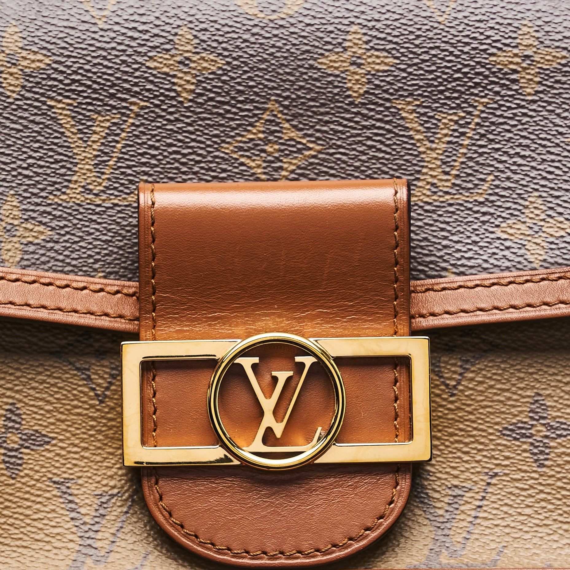 LV DAUPHINE MINI