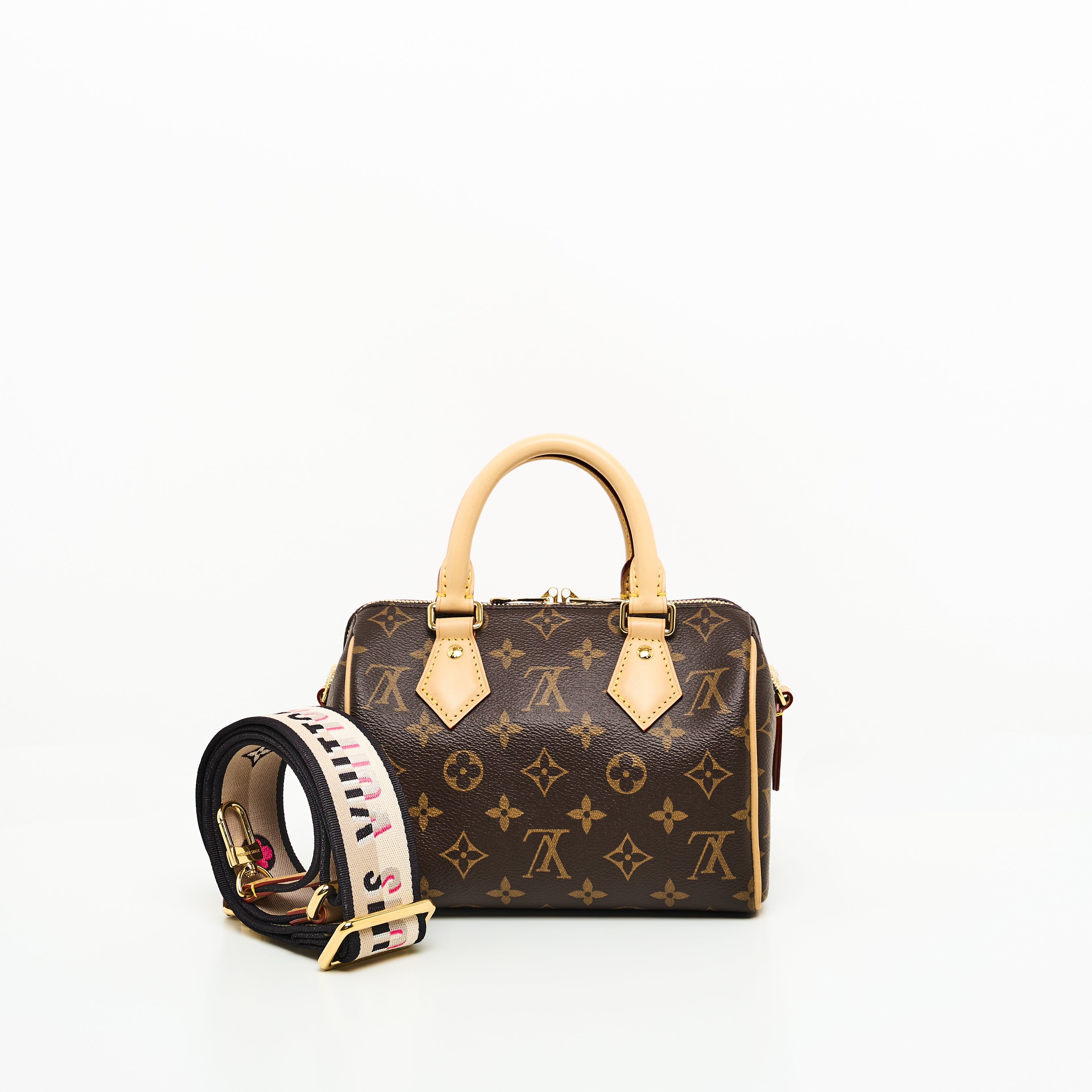 LV SPEEDY 20