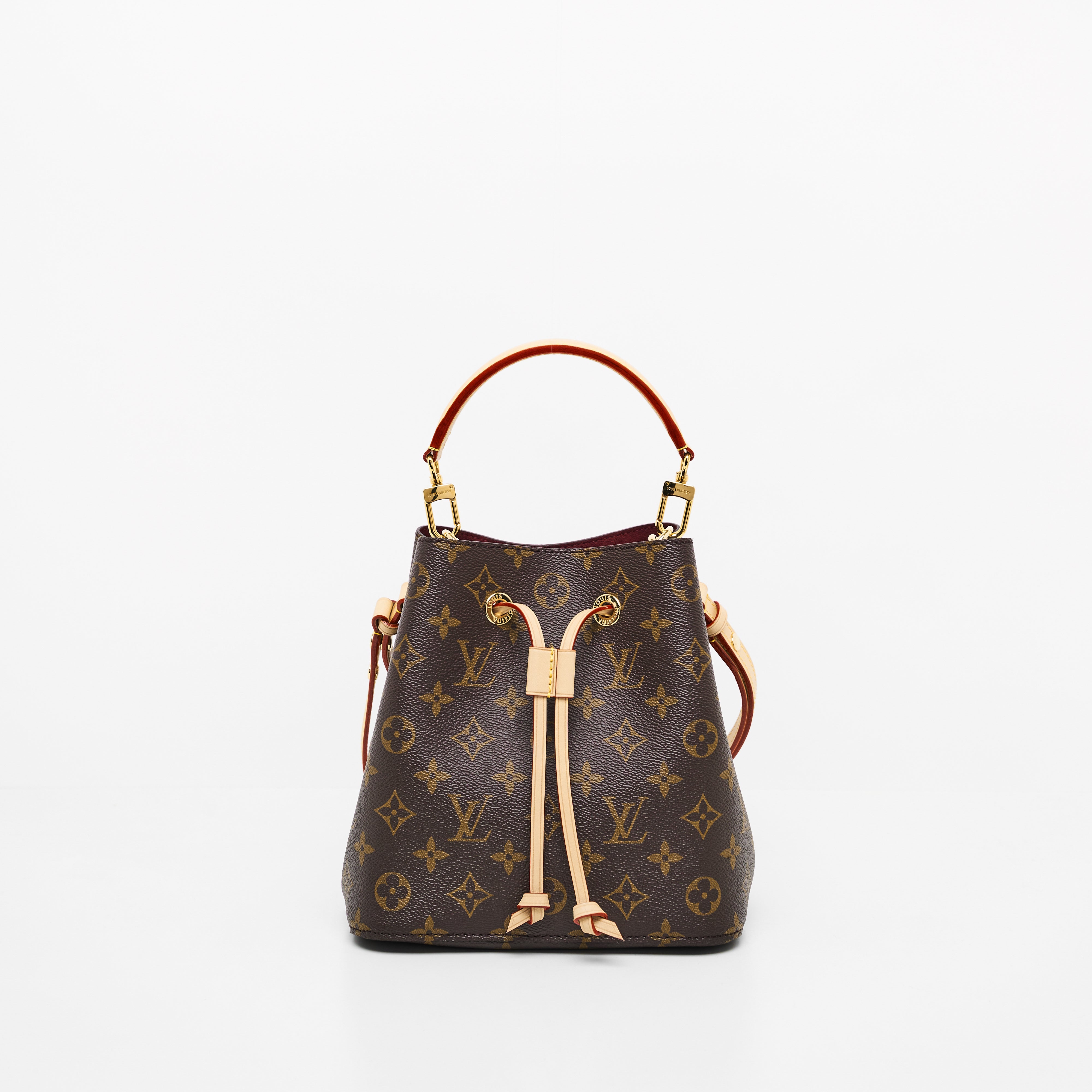 LV Monogram Neo Noe BB