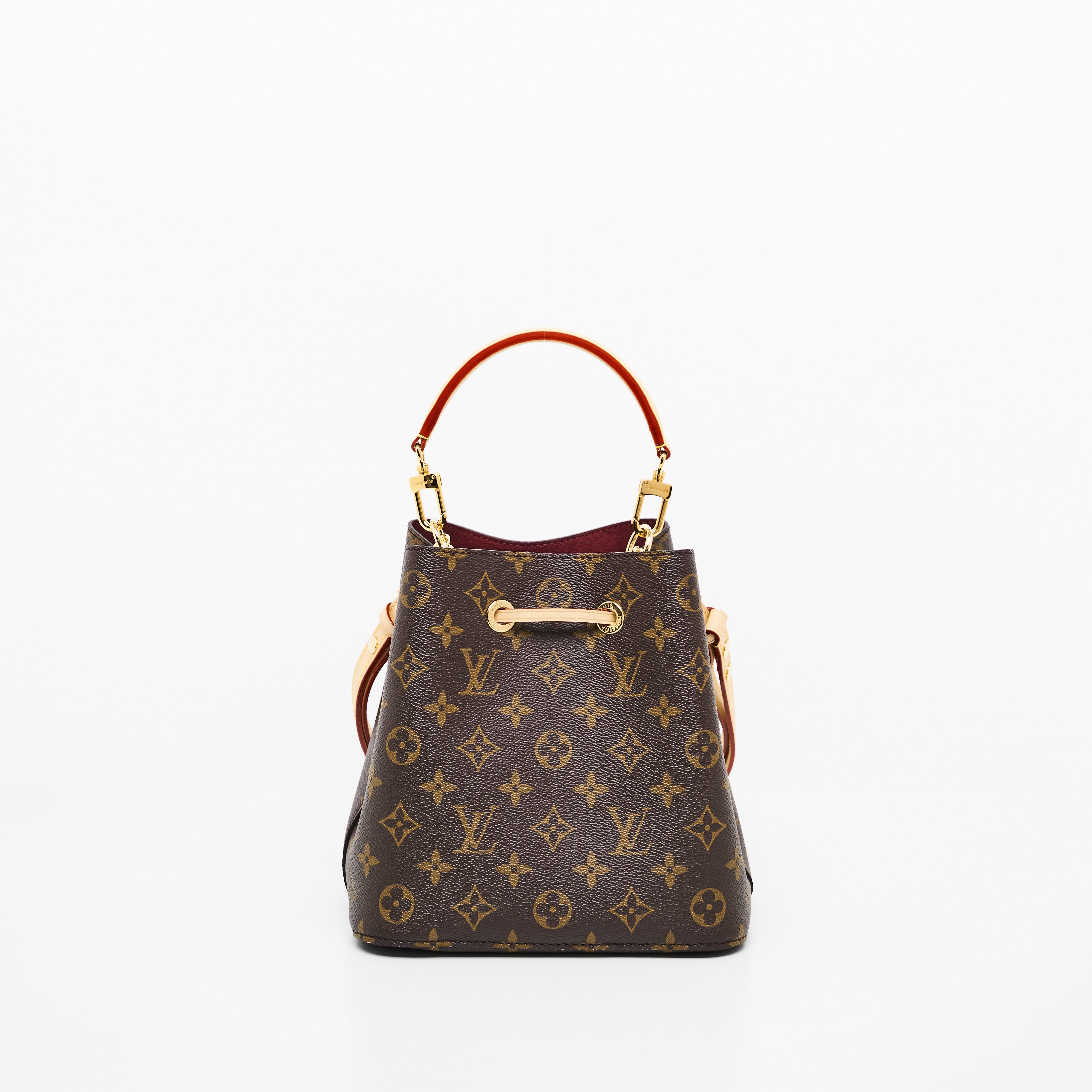 LV Monogram Neo Noe BB