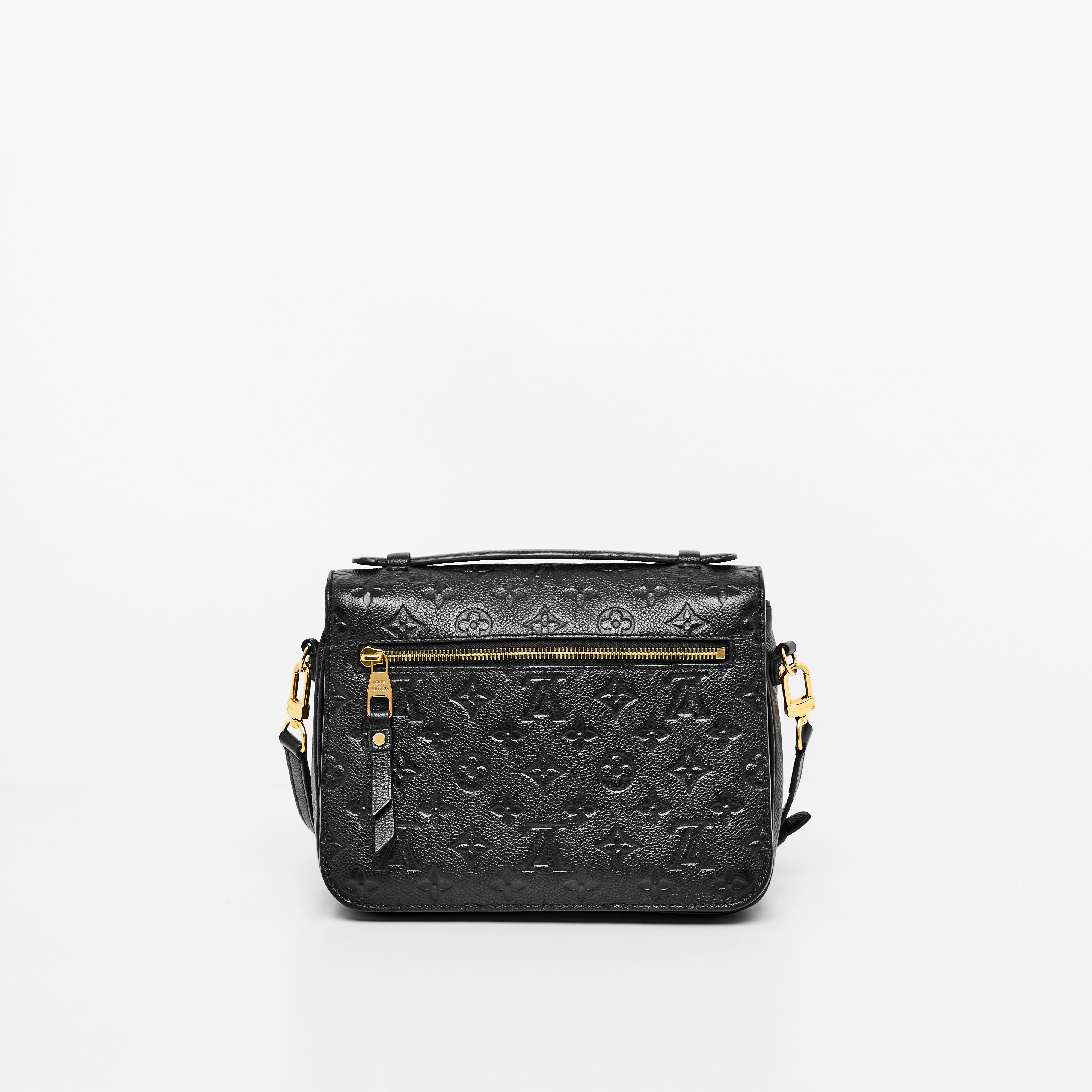 LV POCHETTE METIS IN BLACK