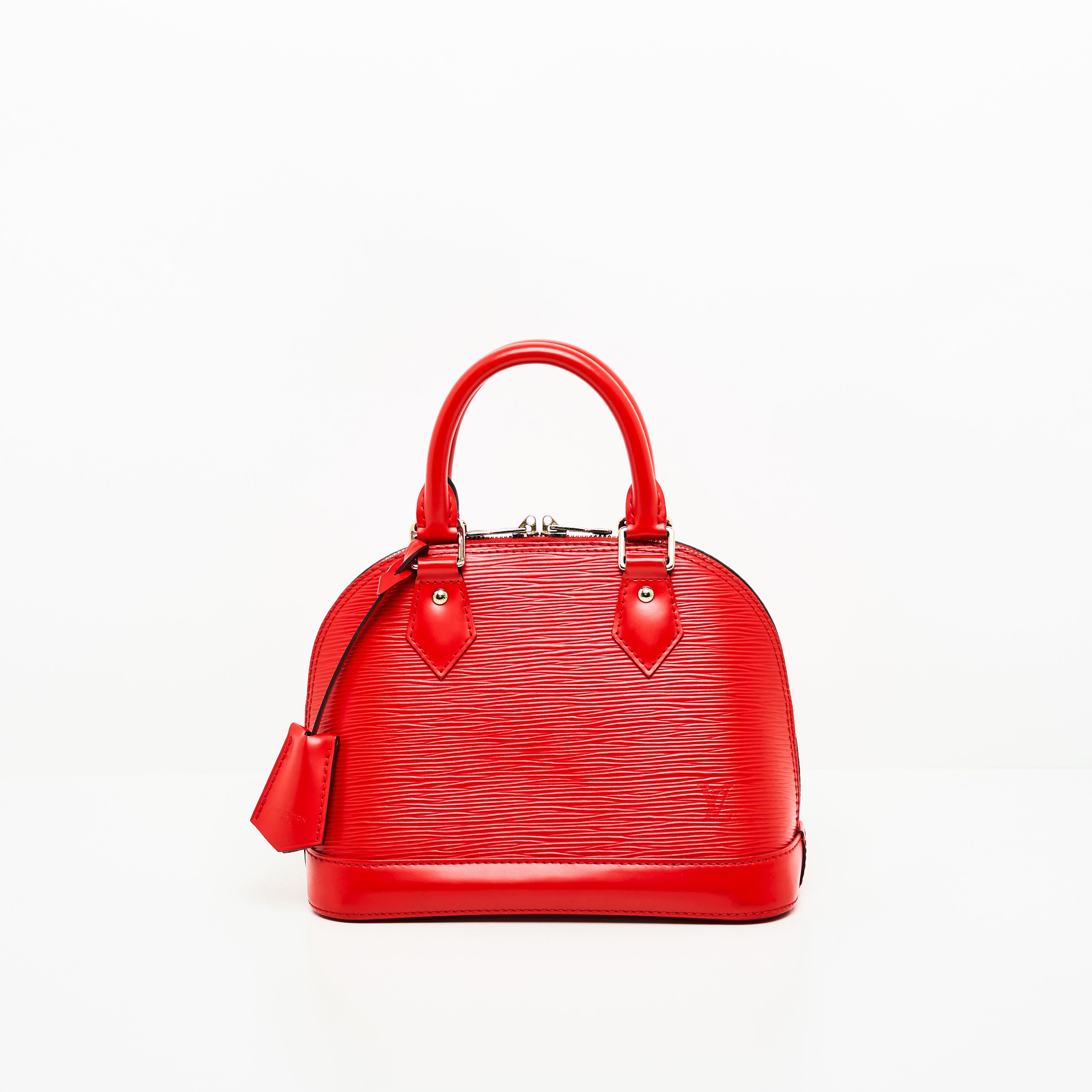 LV Epi Alma BB In Red