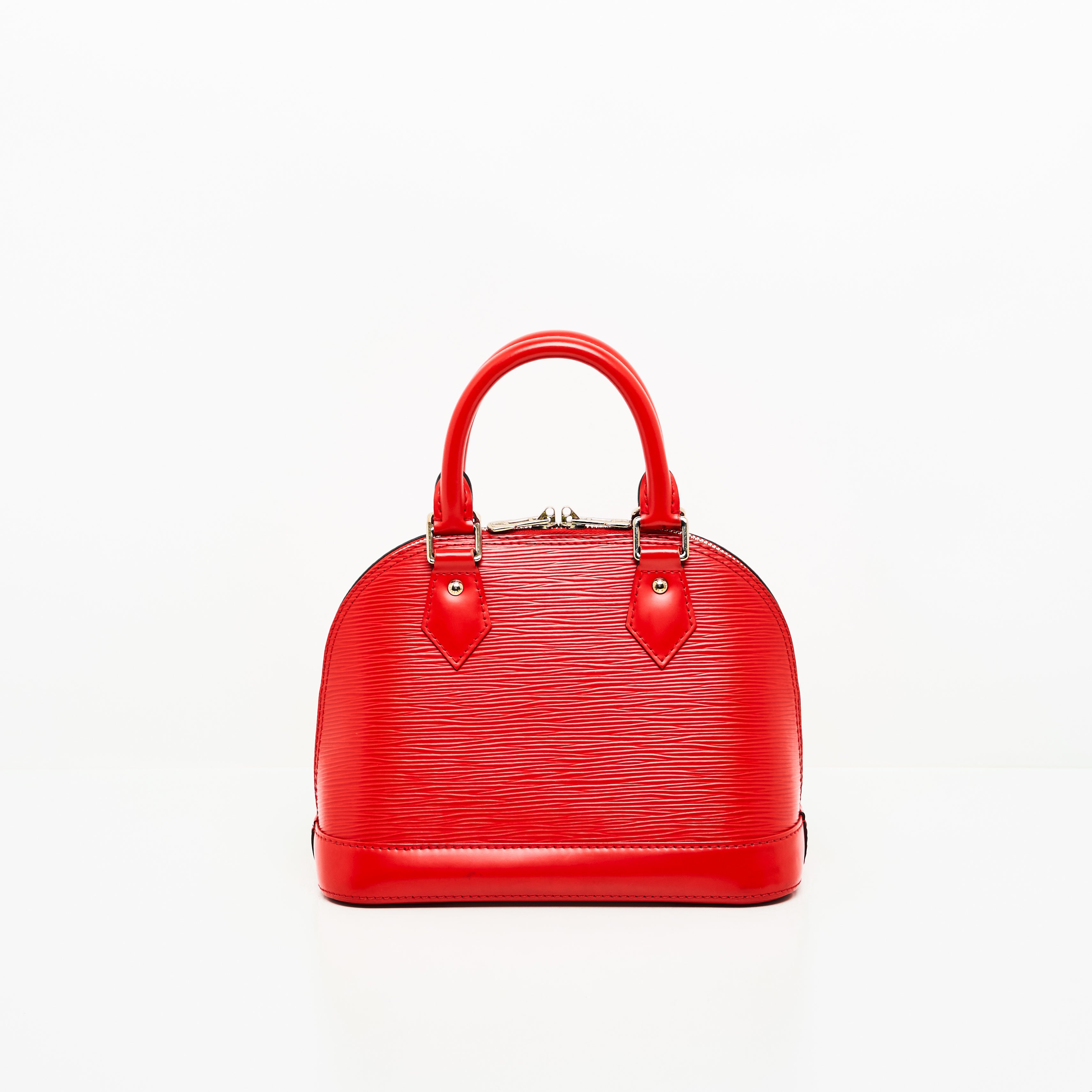 LV Epi Alma BB In Red