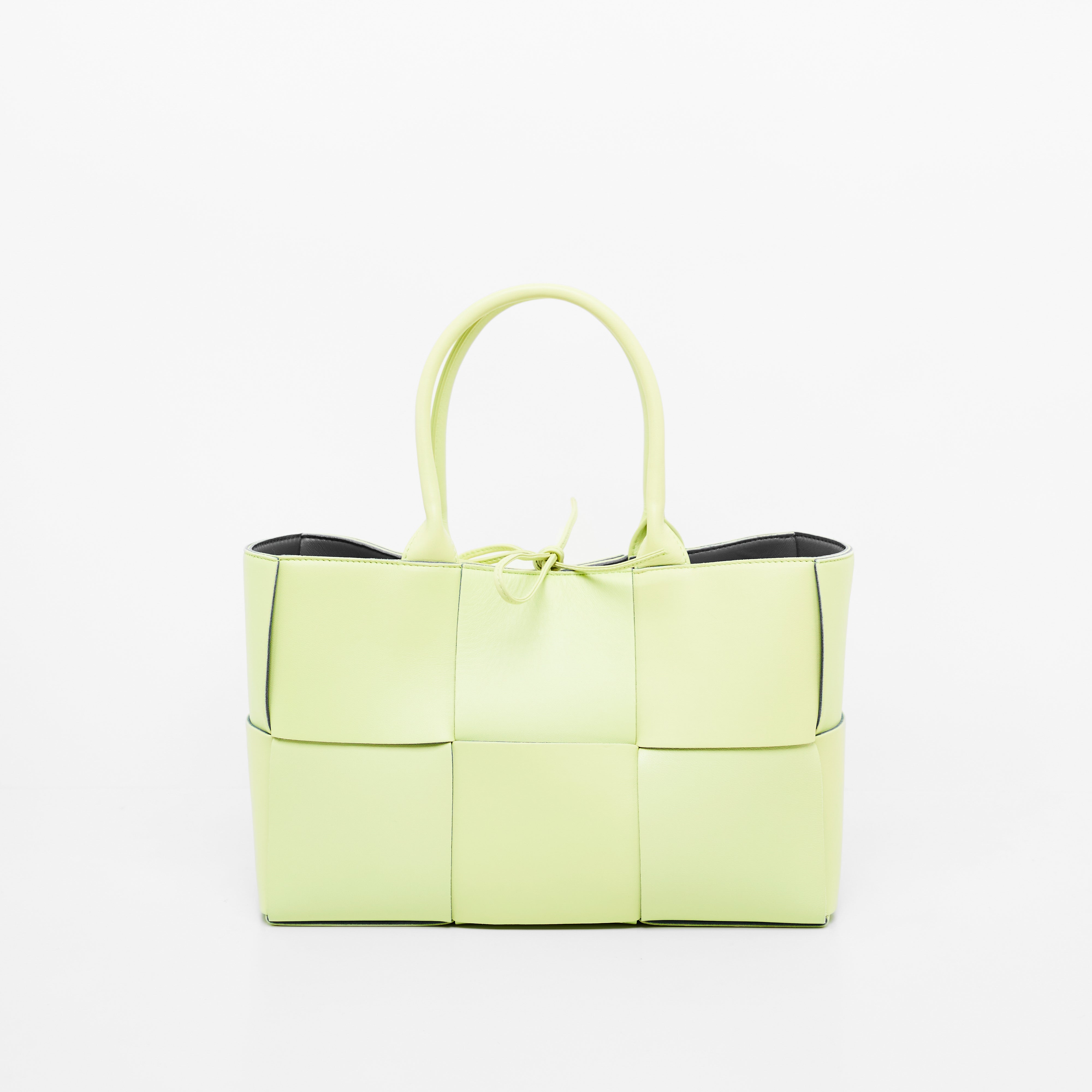 Bottega Veneta Arco in Green