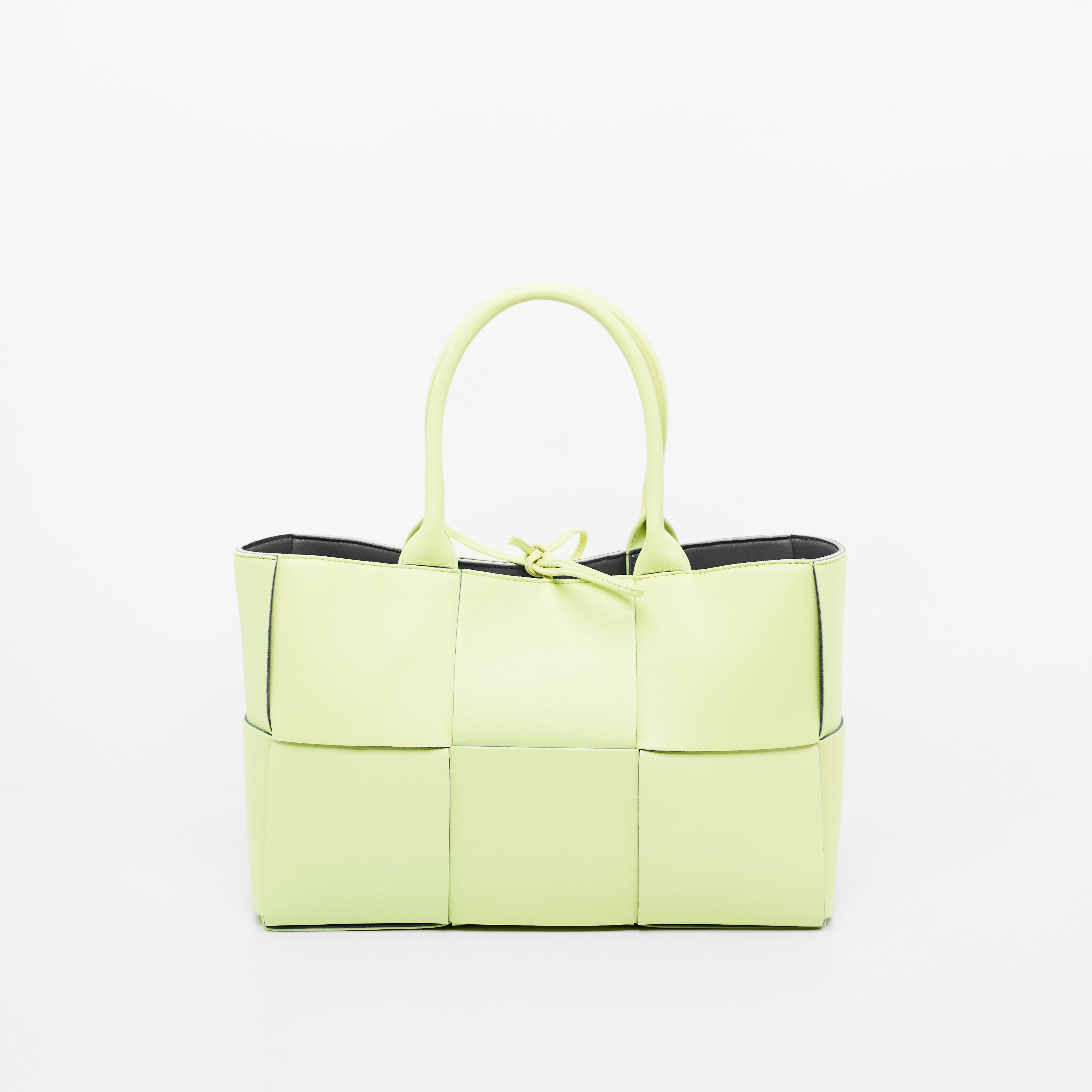 Bottega Veneta Arco in Green