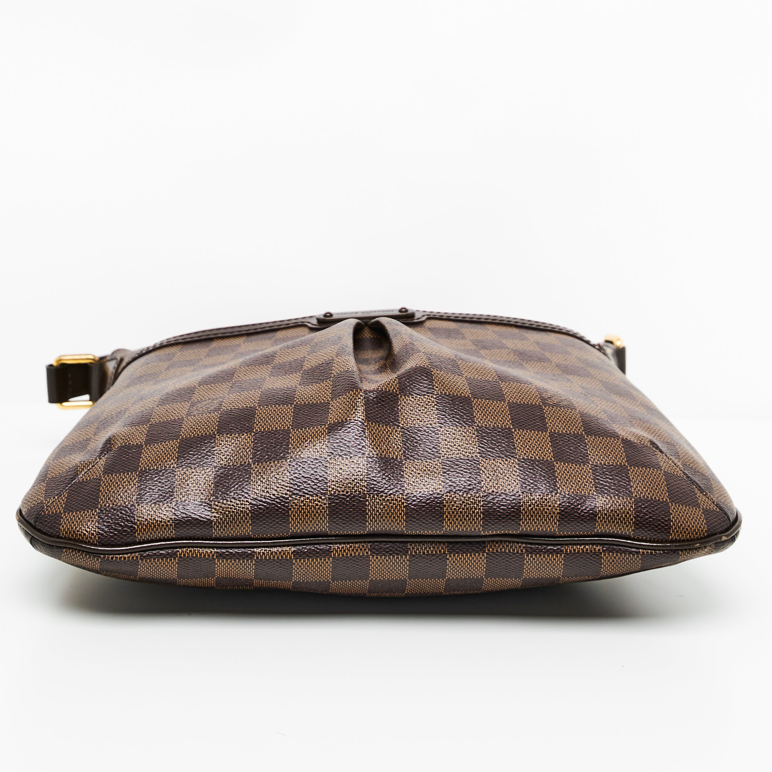 LV  Bloombury pm Damier Ebene