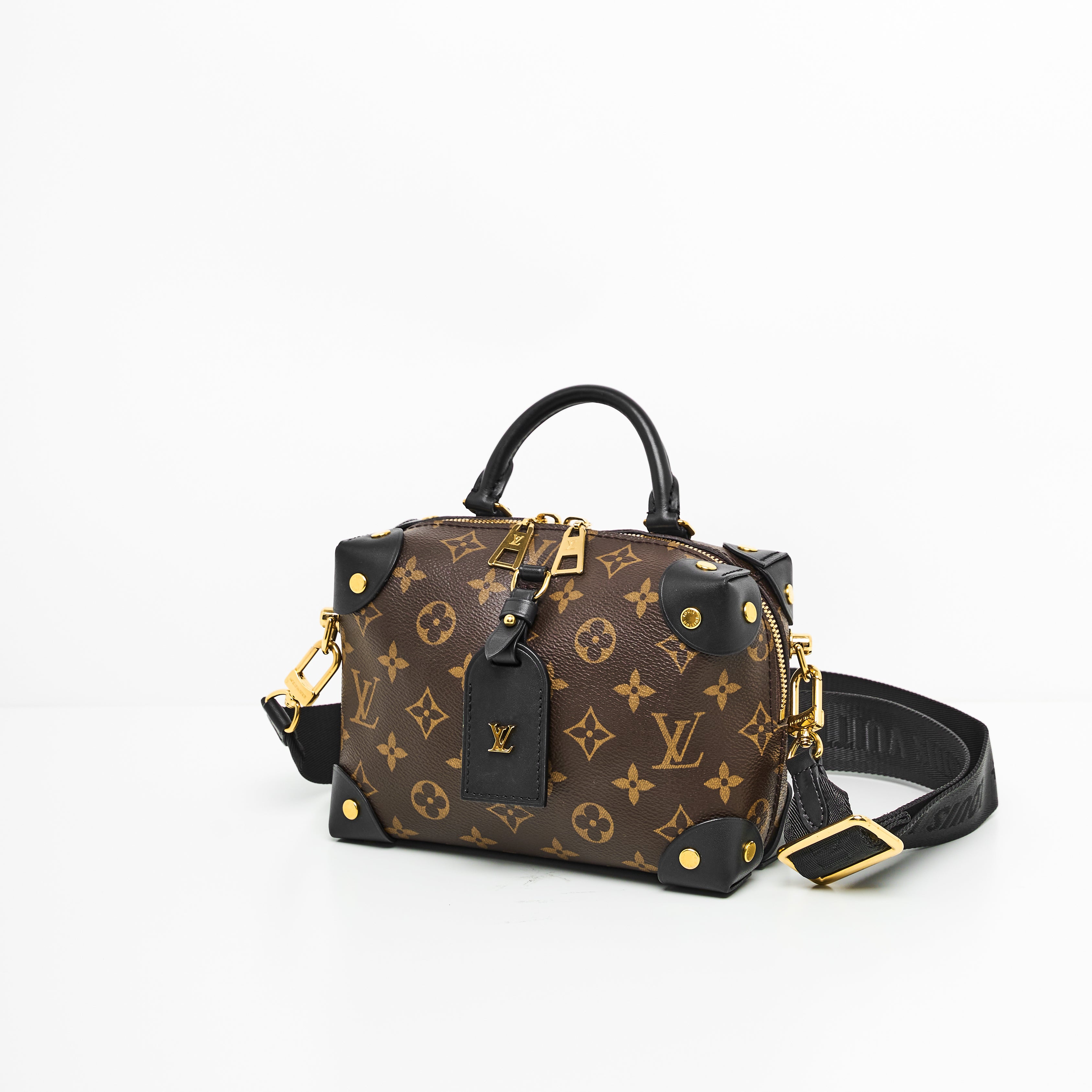 LV PETITE MALLE SOUPLE