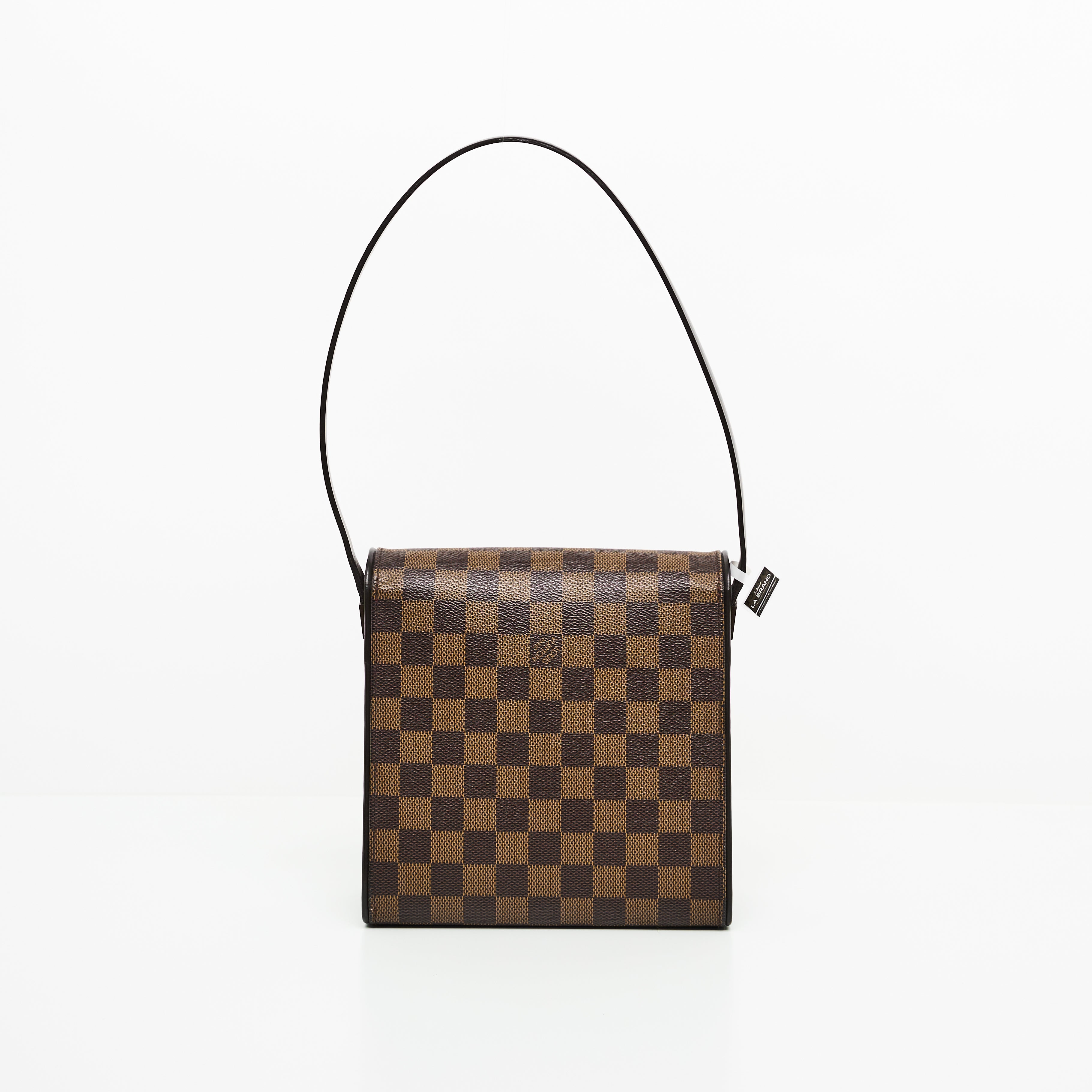 Louis Vuitton Damier Ebene Tribeca PM