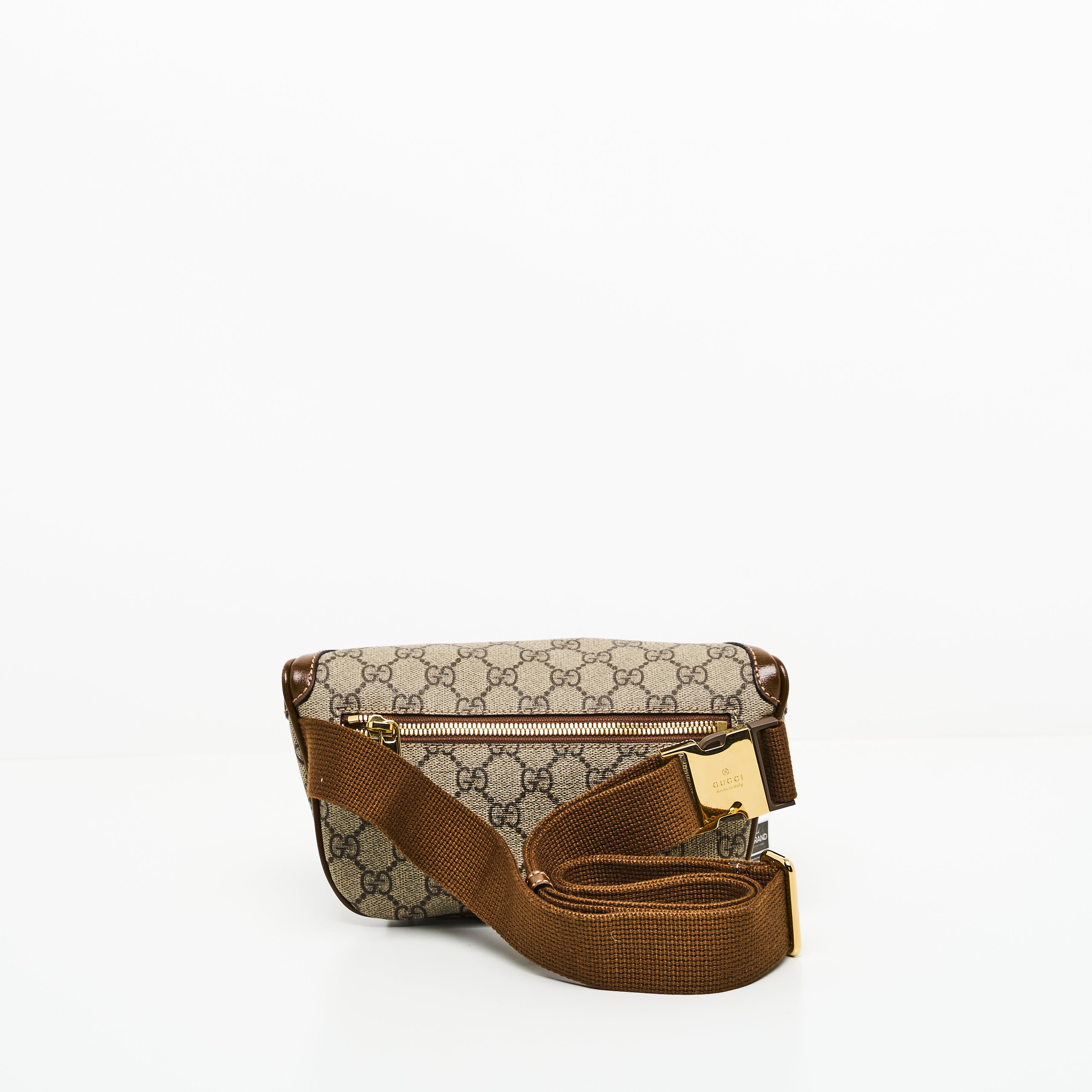 Gucci Small Belt Bag With Interlocking G