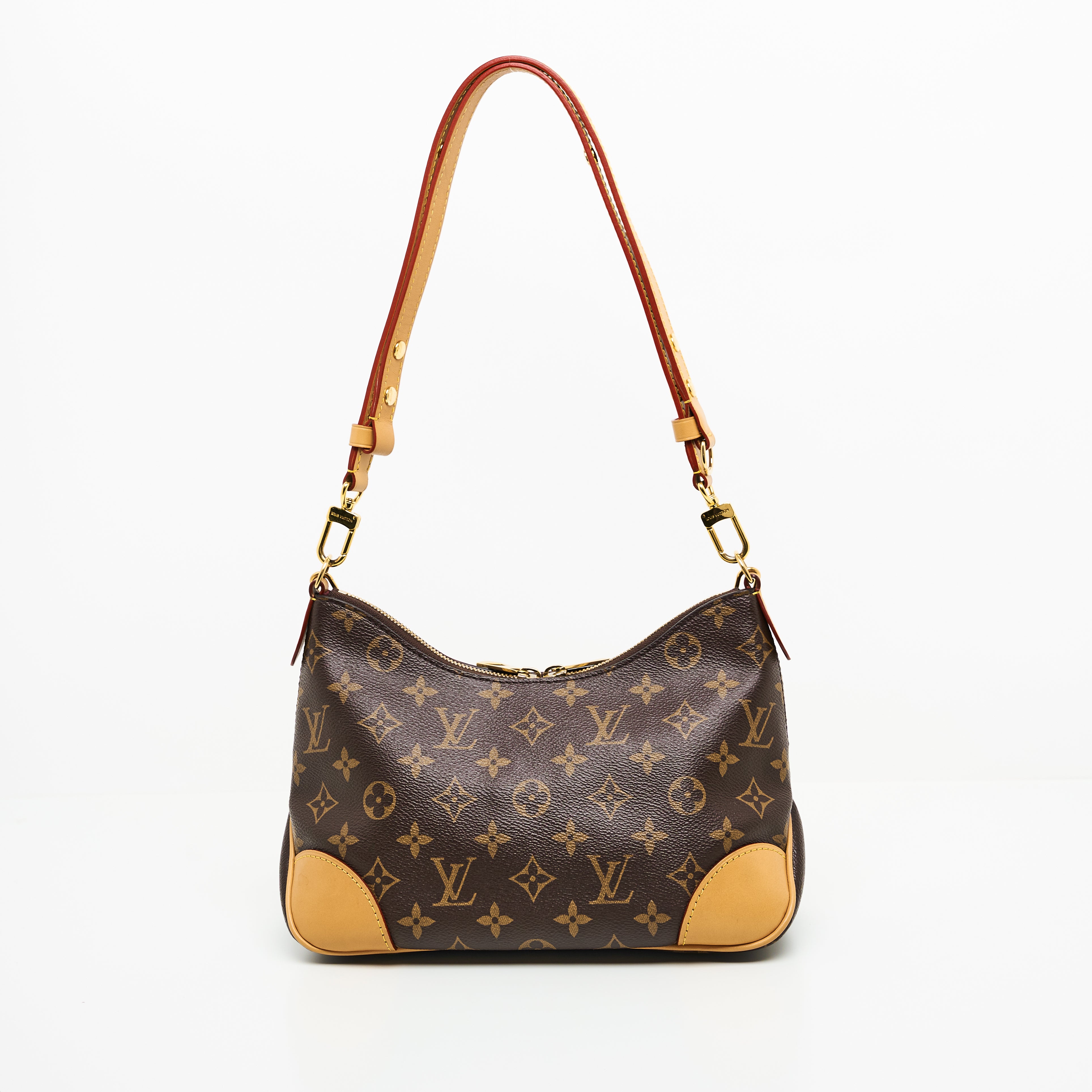 LV BOULOGNE IN MONOGRAM