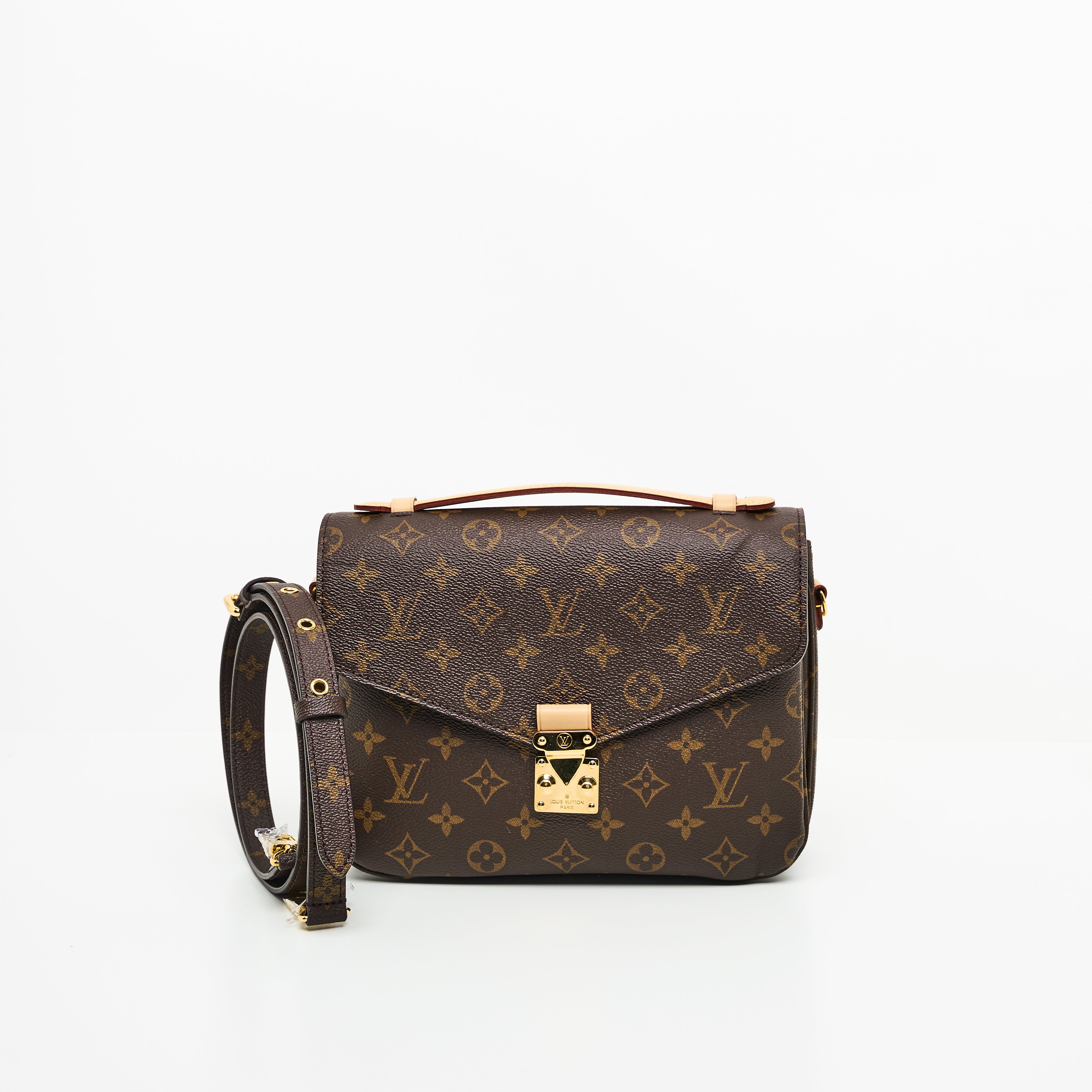 LV POCHETTE METIS MONOGRAM