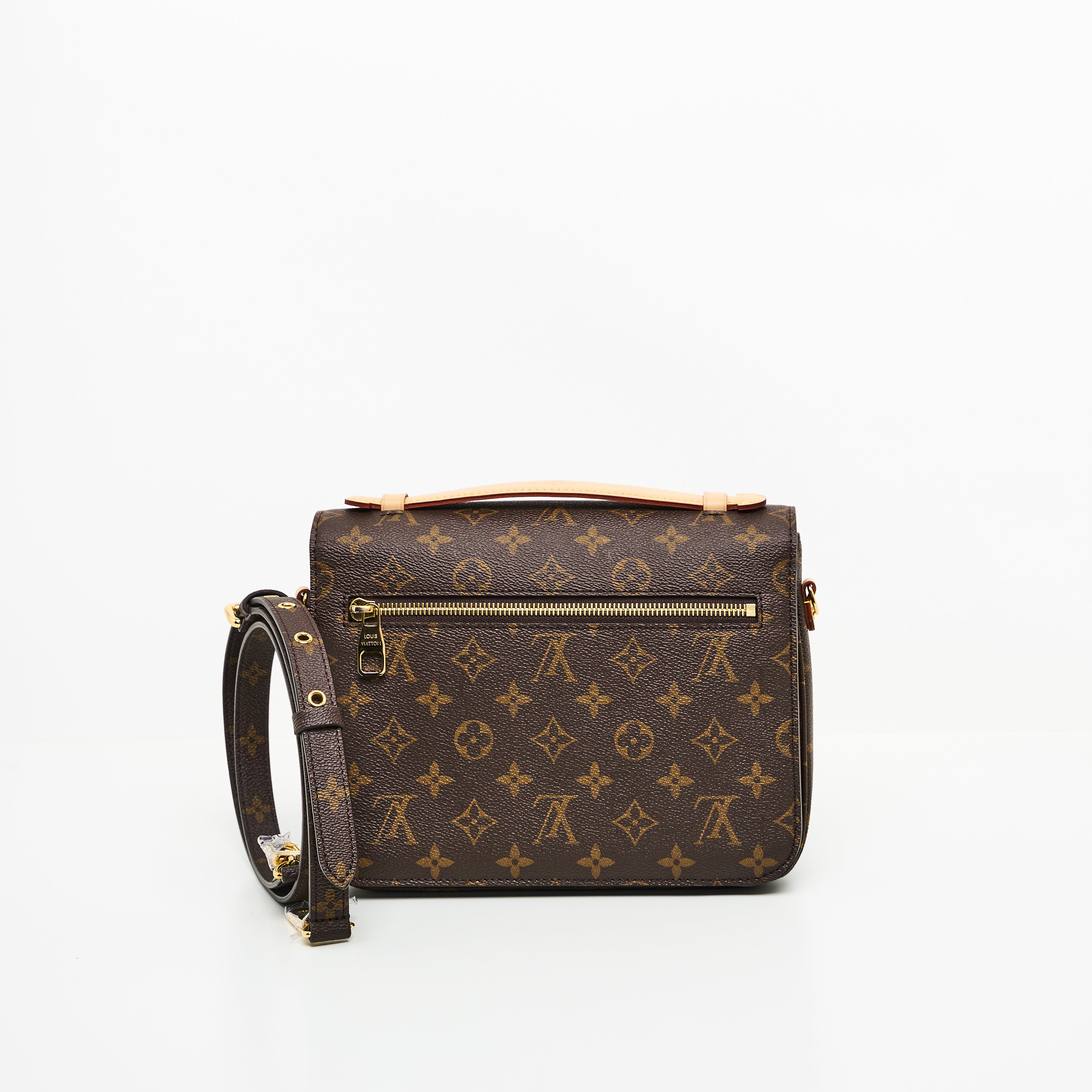 LV POCHETTE METIS MONOGRAM