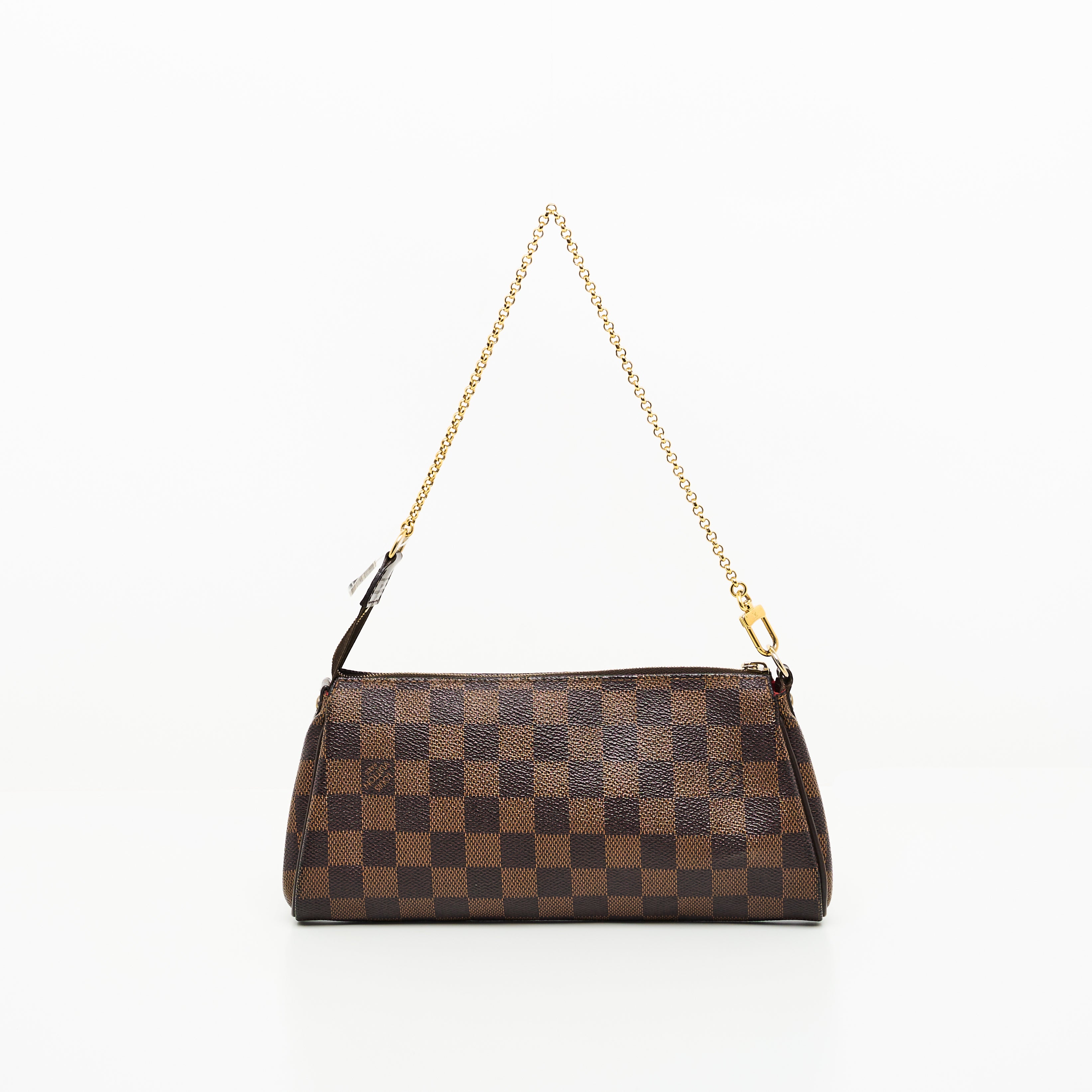 LV Eva Clutch