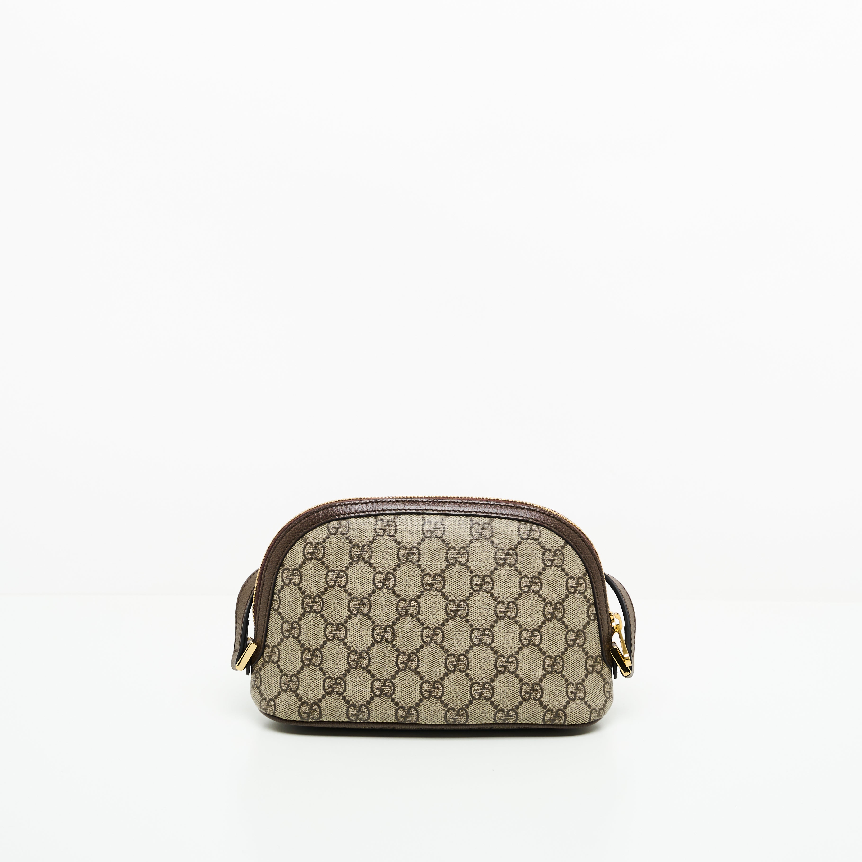 GUCCI COSMETIC POUCH