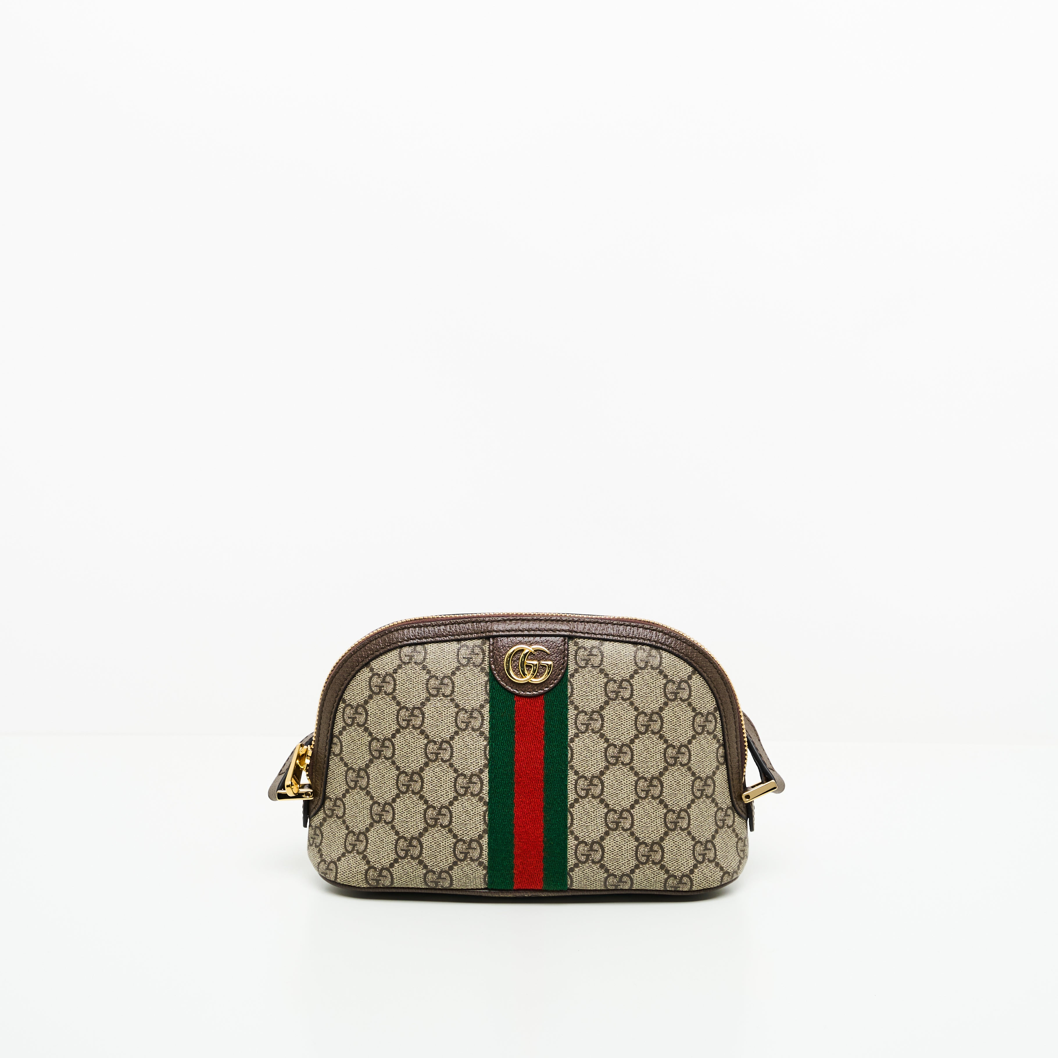 GUCCI COSMETIC POUCH