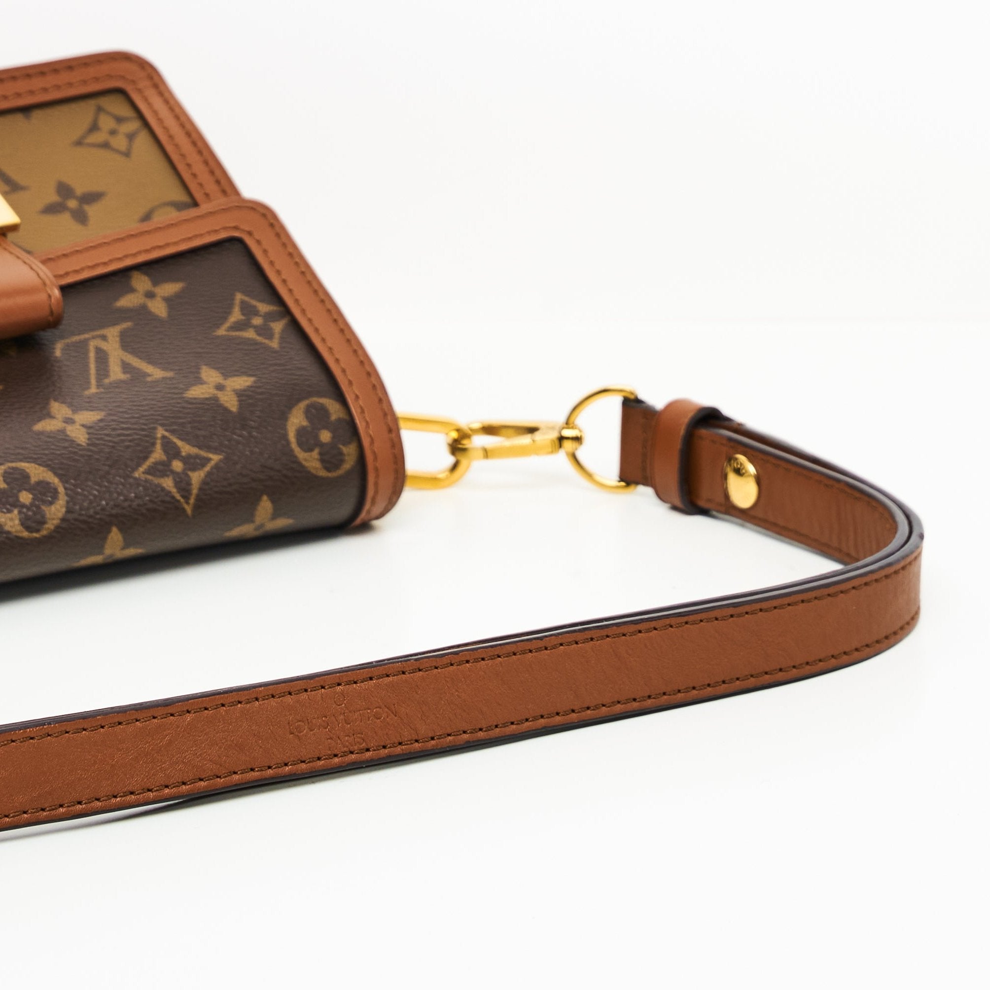 LV DAUPHINE MINI