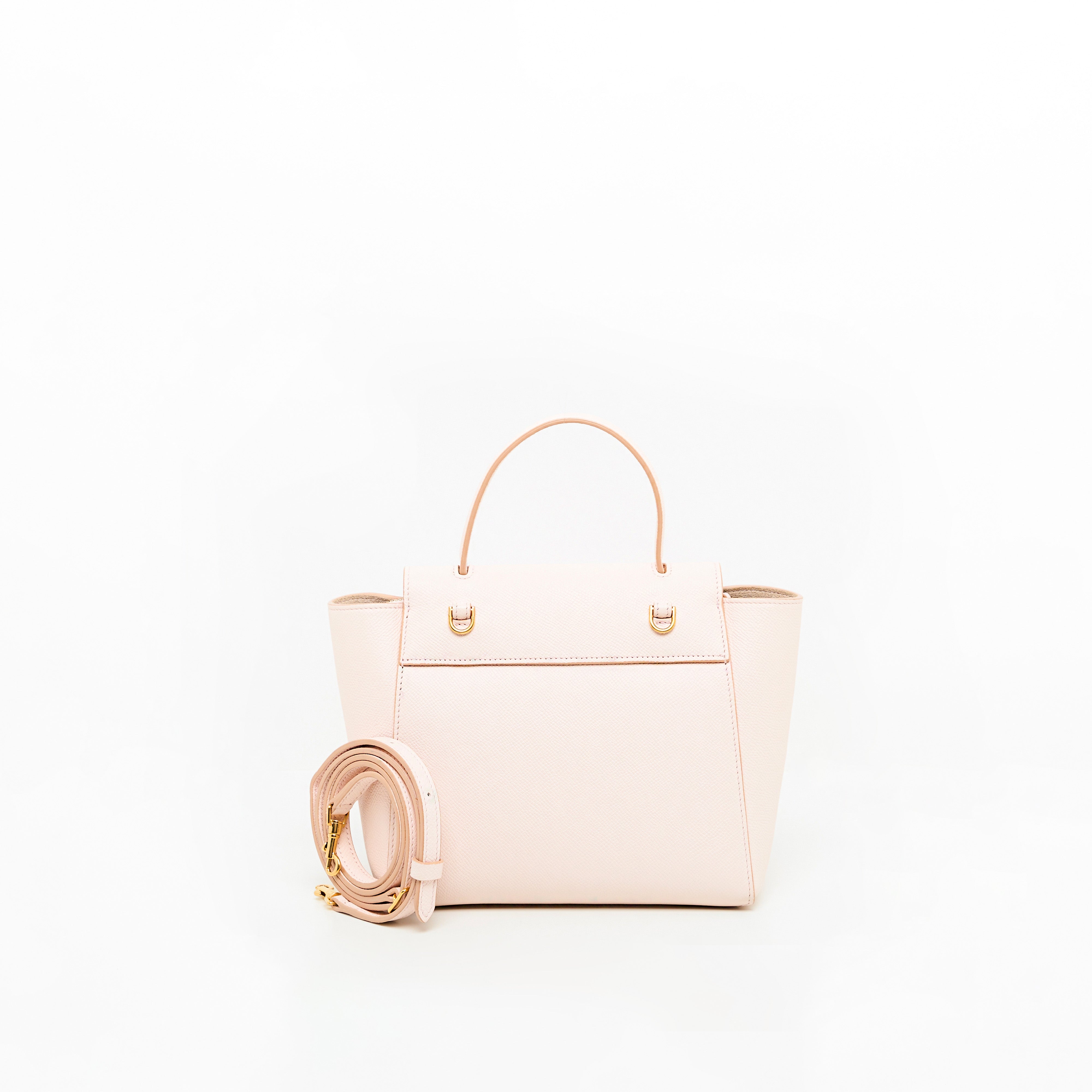 Celine Nano Belt bag